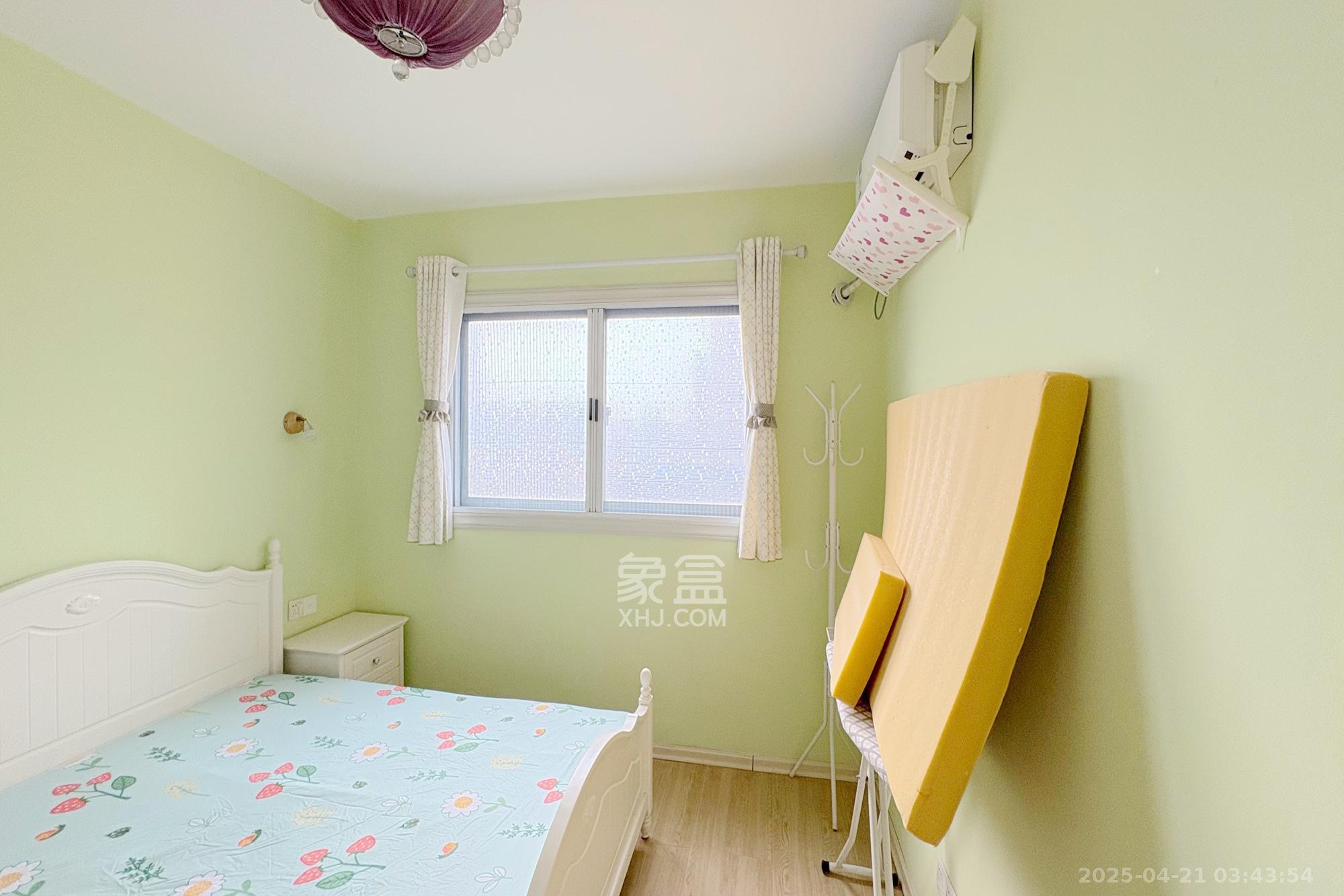 少帅府 1室1厅1卫 69.0万 少帅府 1室1厅1卫 69.0万卧室