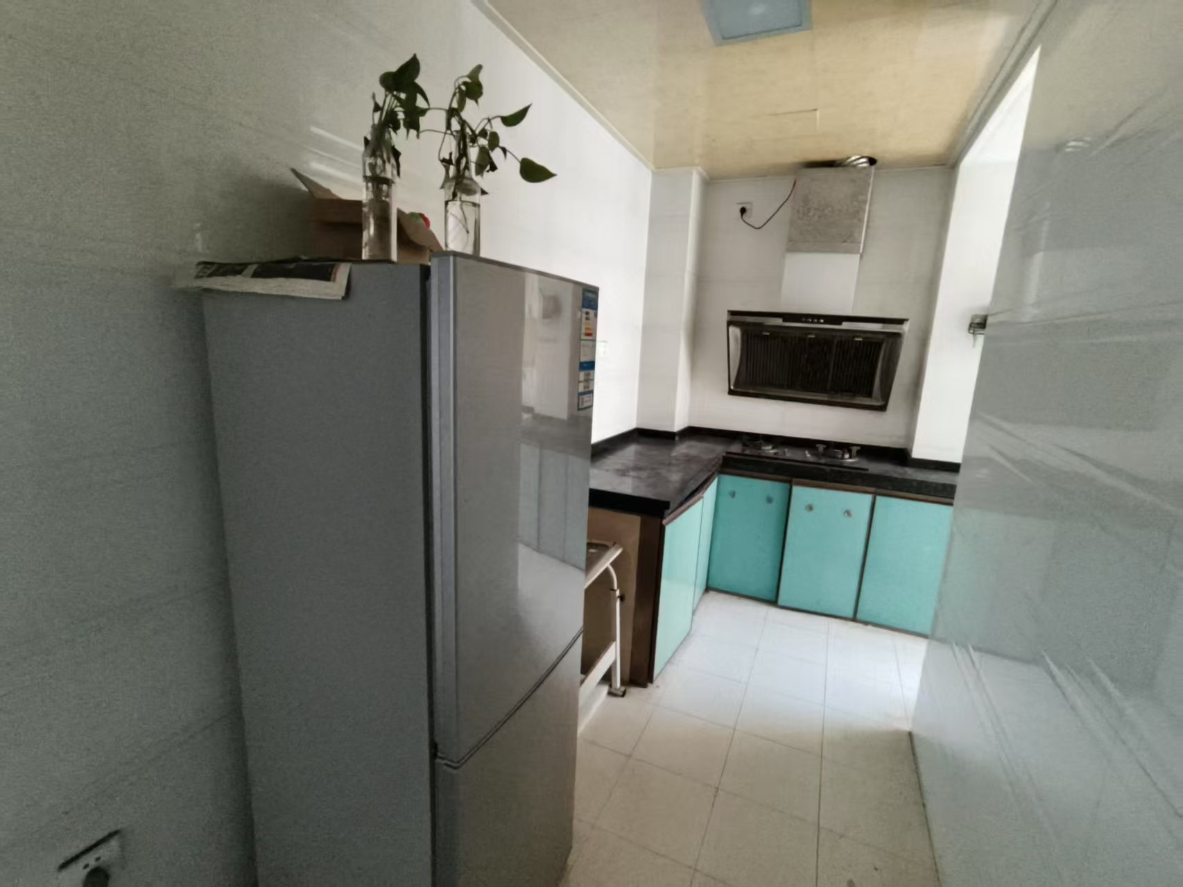 展兴高新花园 2室2厅1卫 2300.0元/月 展兴高新花园 2室2厅1卫 2300.0元/月室内图