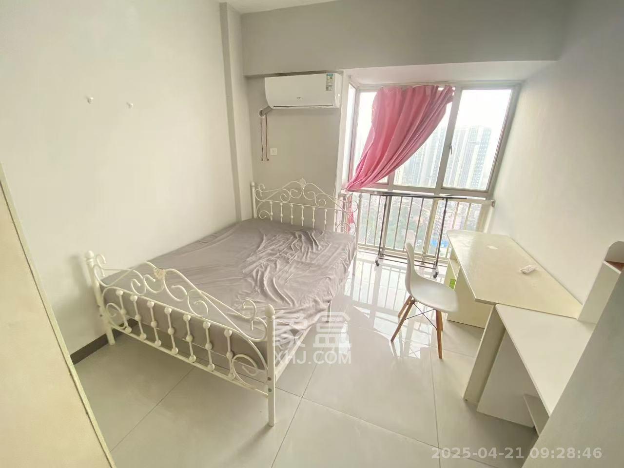 中远公馆 1室1厅1卫 1400.0元/月 中远公馆 1室1厅1卫 1400.0元/月室内图