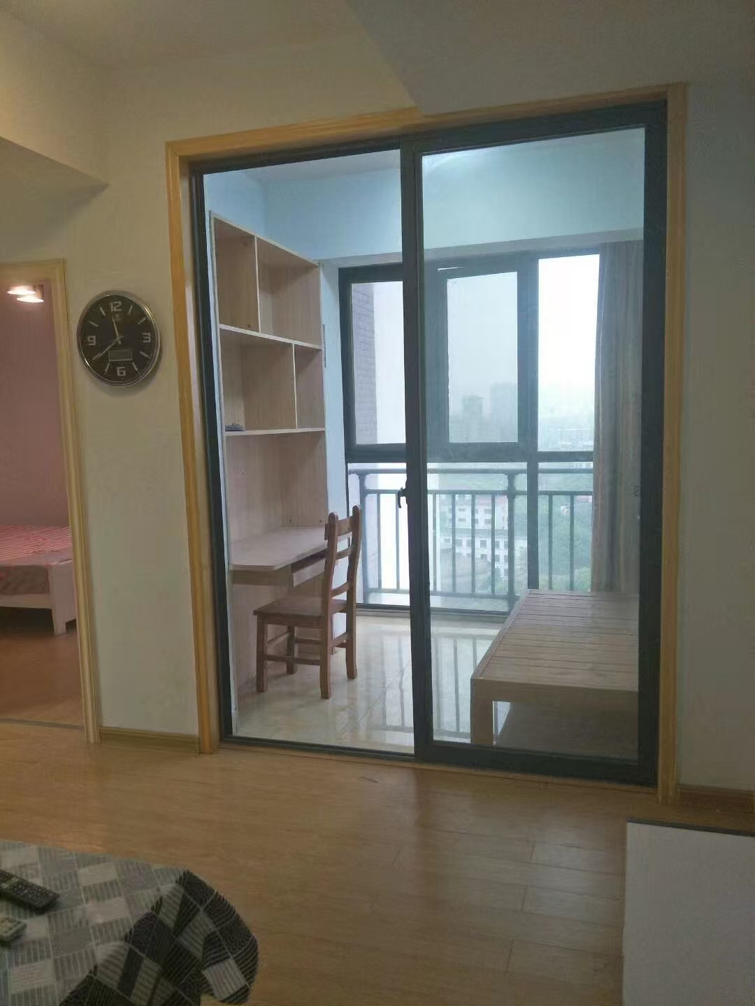 太一御江城 2室2厅1卫 1200.0元/月 太一御江城 2室2厅1卫 1200.0元/月室内图