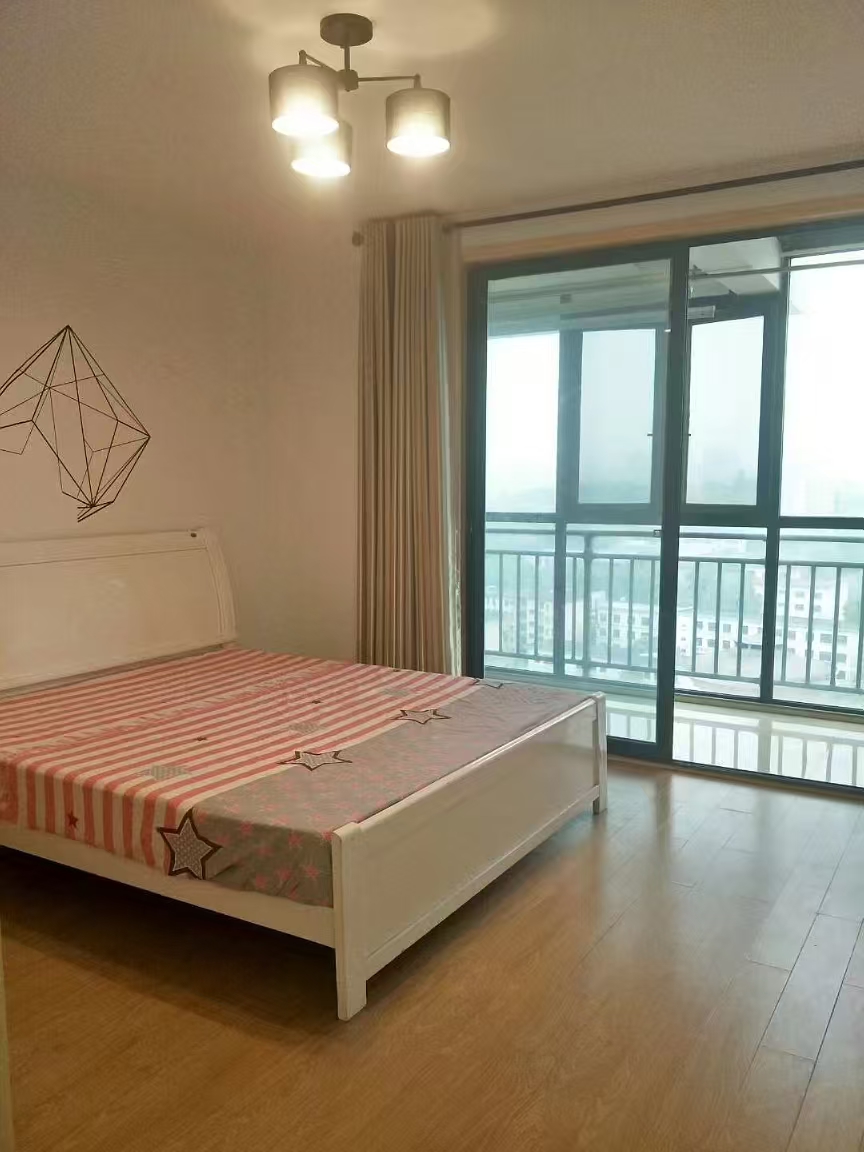 太一御江城 2室2厅1卫 1200.0元/月 太一御江城 2室2厅1卫 1200.0元/月室内图