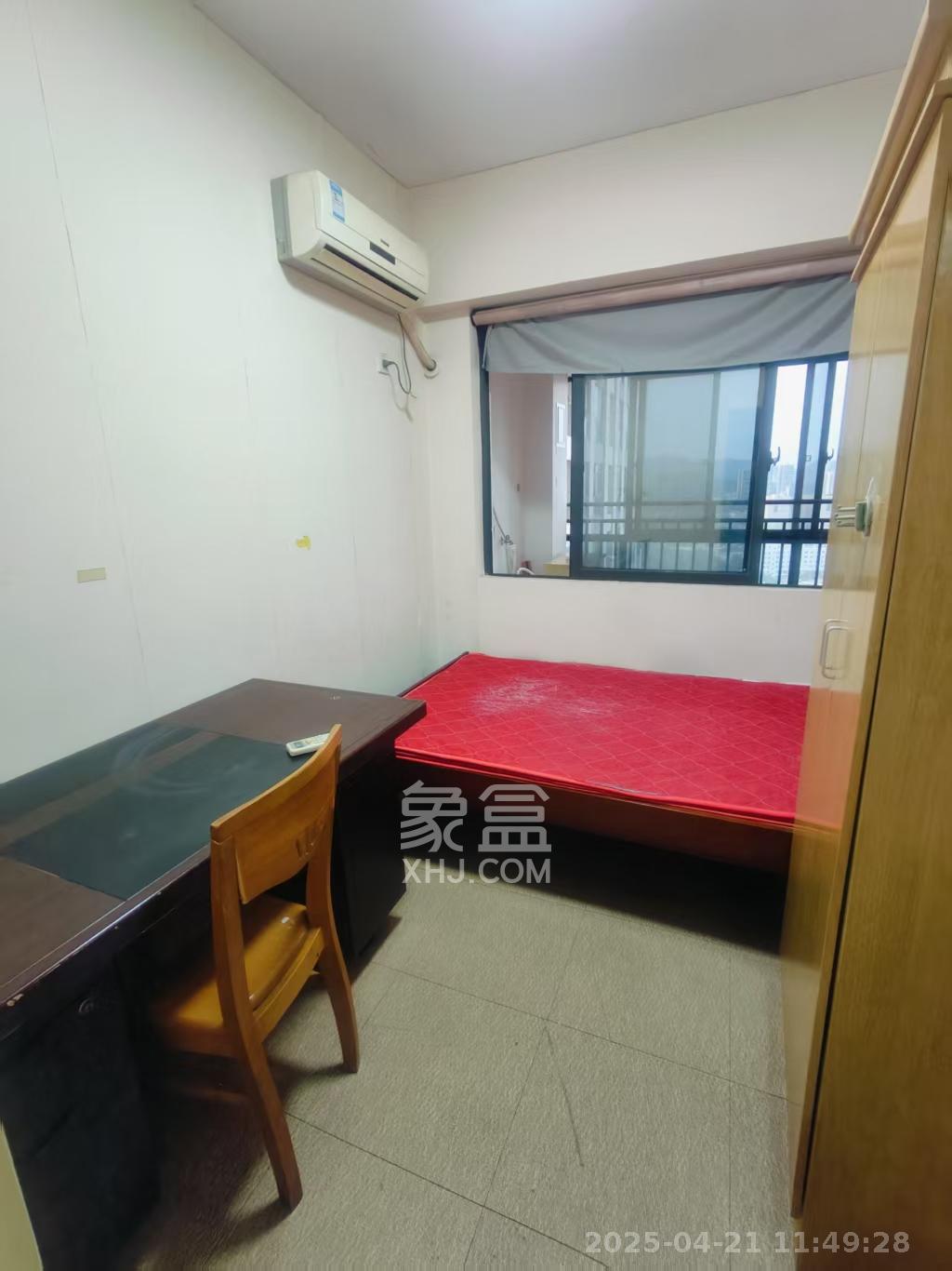建安像素汇  2室1厅1卫   1800.00元/月室内图