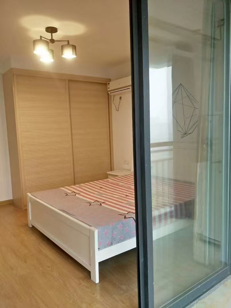 太一御江城 2室2厅1卫 1200.0元/月 太一御江城 2室2厅1卫 1200.0元/月室内图