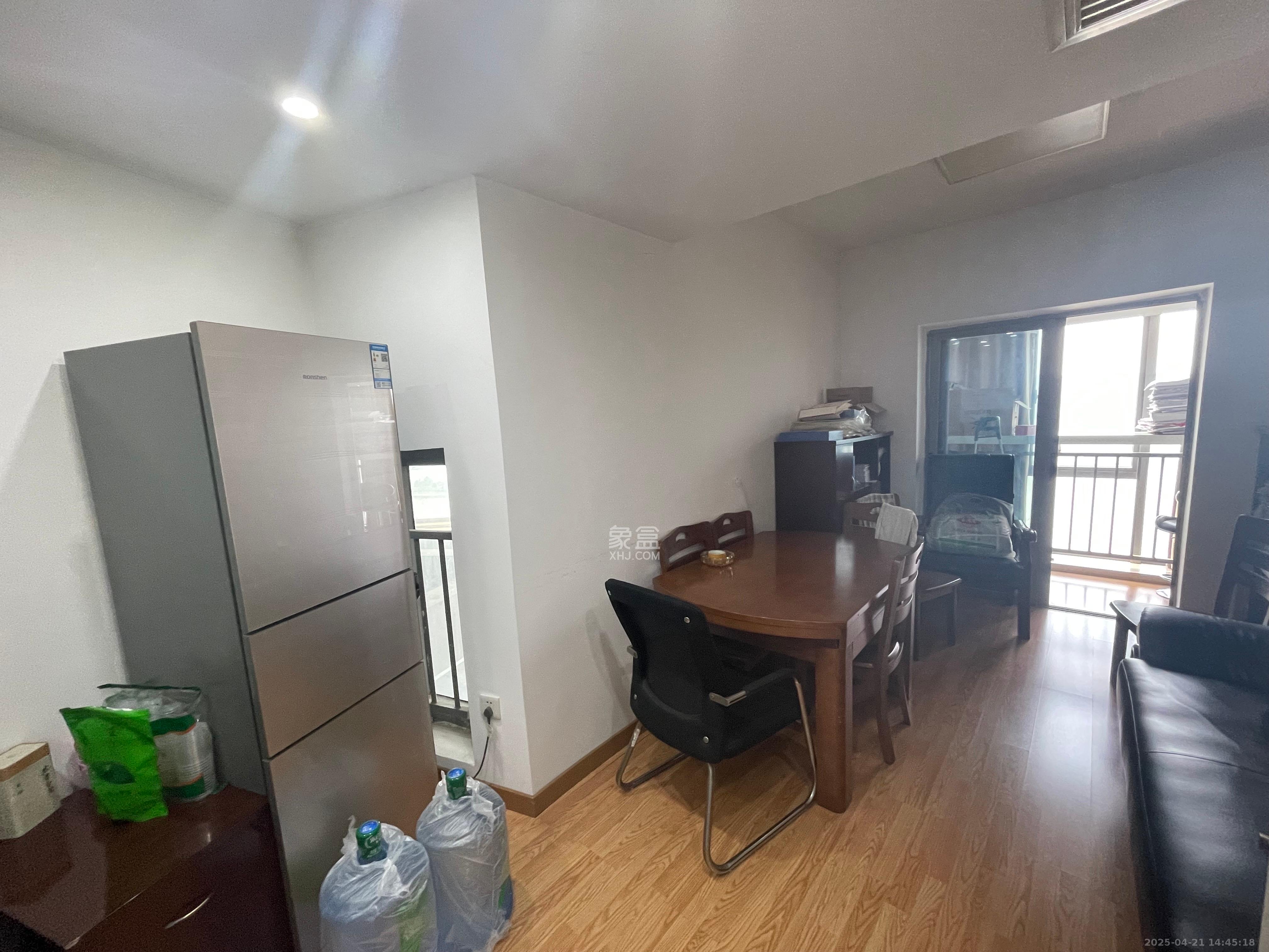 保利国际广场  1室0厅0卫    20000.0元/月室内图