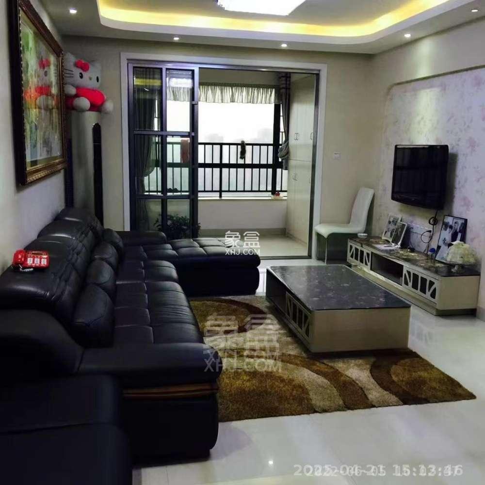 中建御山和苑 3室2厅1卫 1800.0元/月 中建御山和苑 3室2厅1卫 1800.0元/月室内图