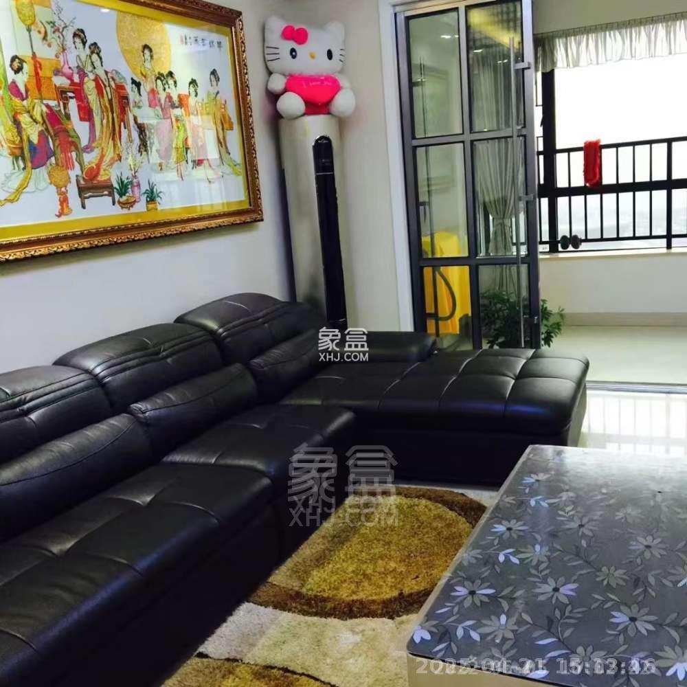 中建御山和苑 3室2厅1卫 1800.0元/月 中建御山和苑 3室2厅1卫 1800.0元/月室内图