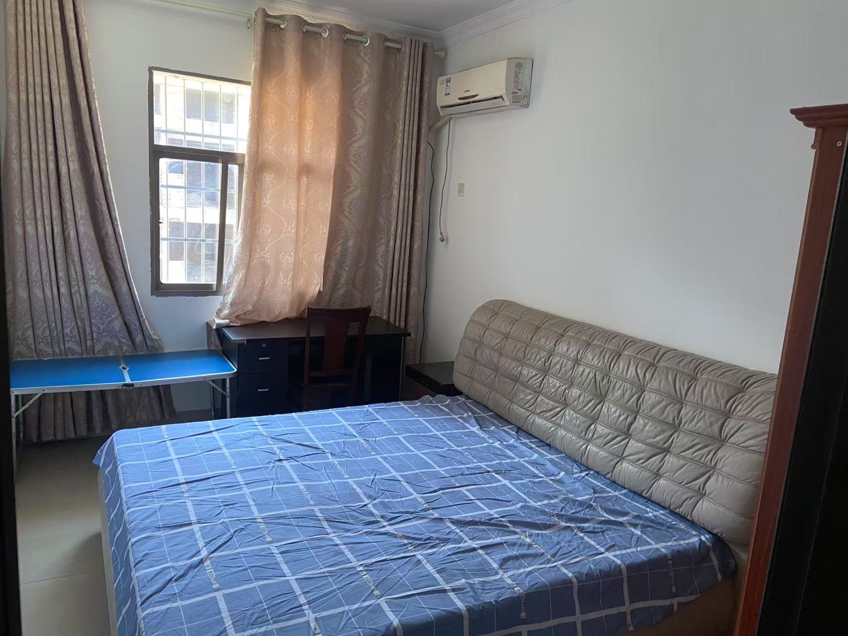 白沙洲散盘 3室2厅1卫 900.0元/月 白沙洲散盘 3室2厅1卫 900.0元/月室内图