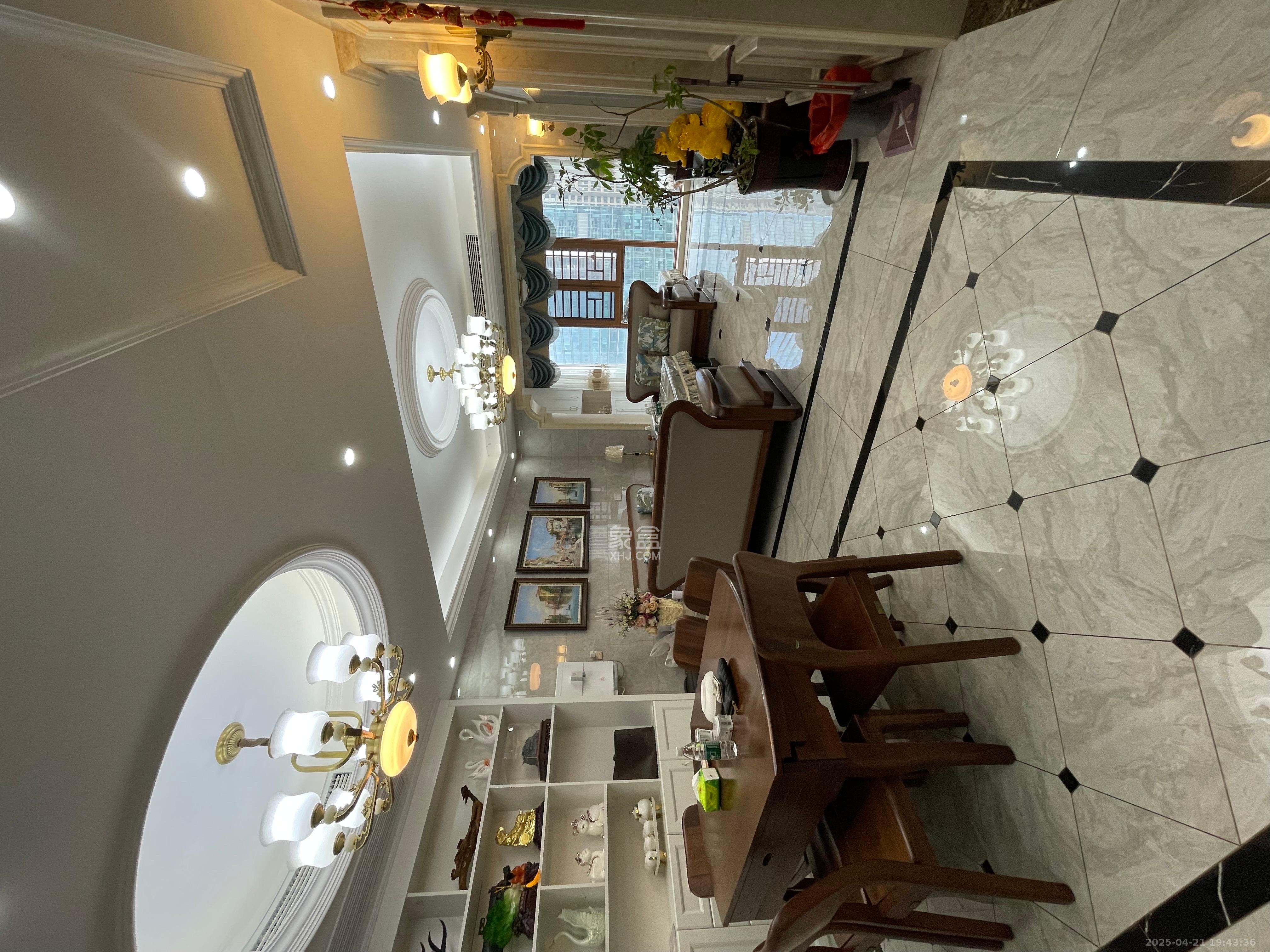 金域南外滩(望江佳园) 1室0厅0卫 8000.0元/月 金域南外滩(望江佳园) 1室0厅0卫 8000.0元/月室内图