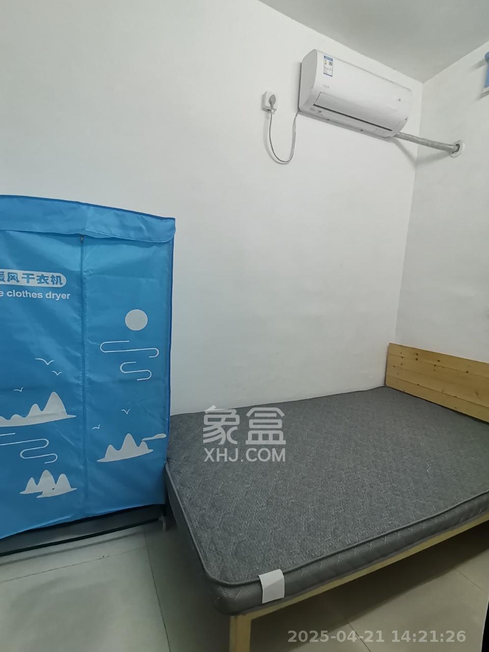 印染厂宿舍  2室1厅1卫   1400.00元/月室内图