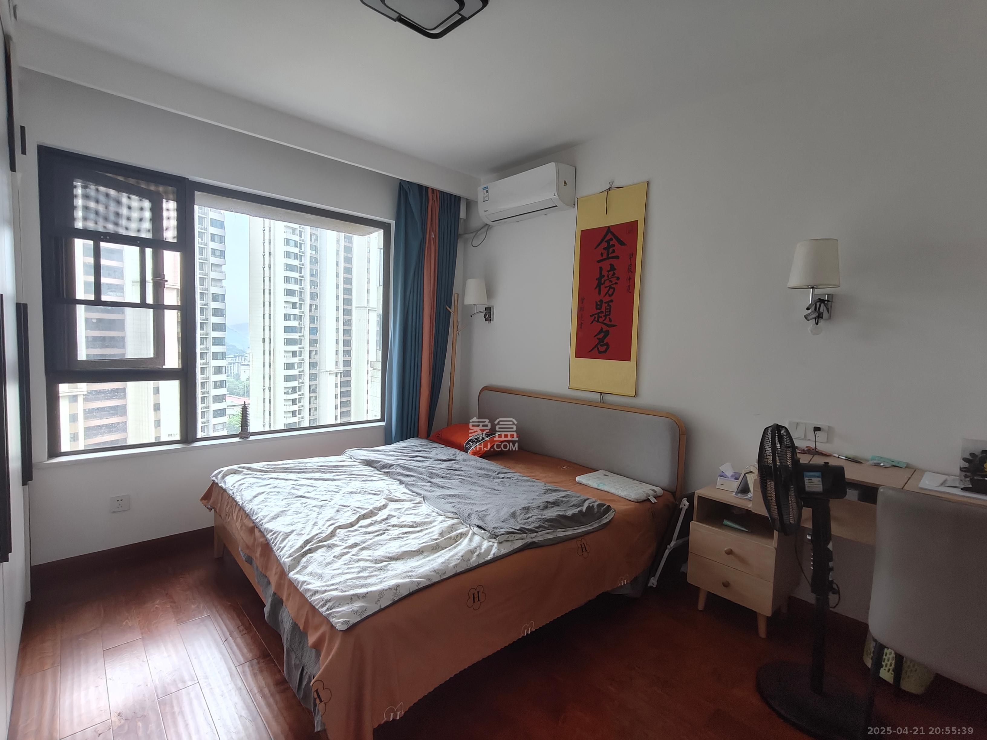 佳兆业云顶梅溪湖（佳兆业梅溪荟）  4室2厅2卫   4000.00元/月室内图