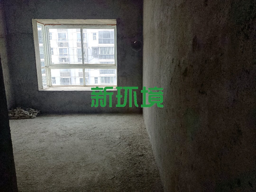 时代港湾  3室2厅2卫   48.80万客厅