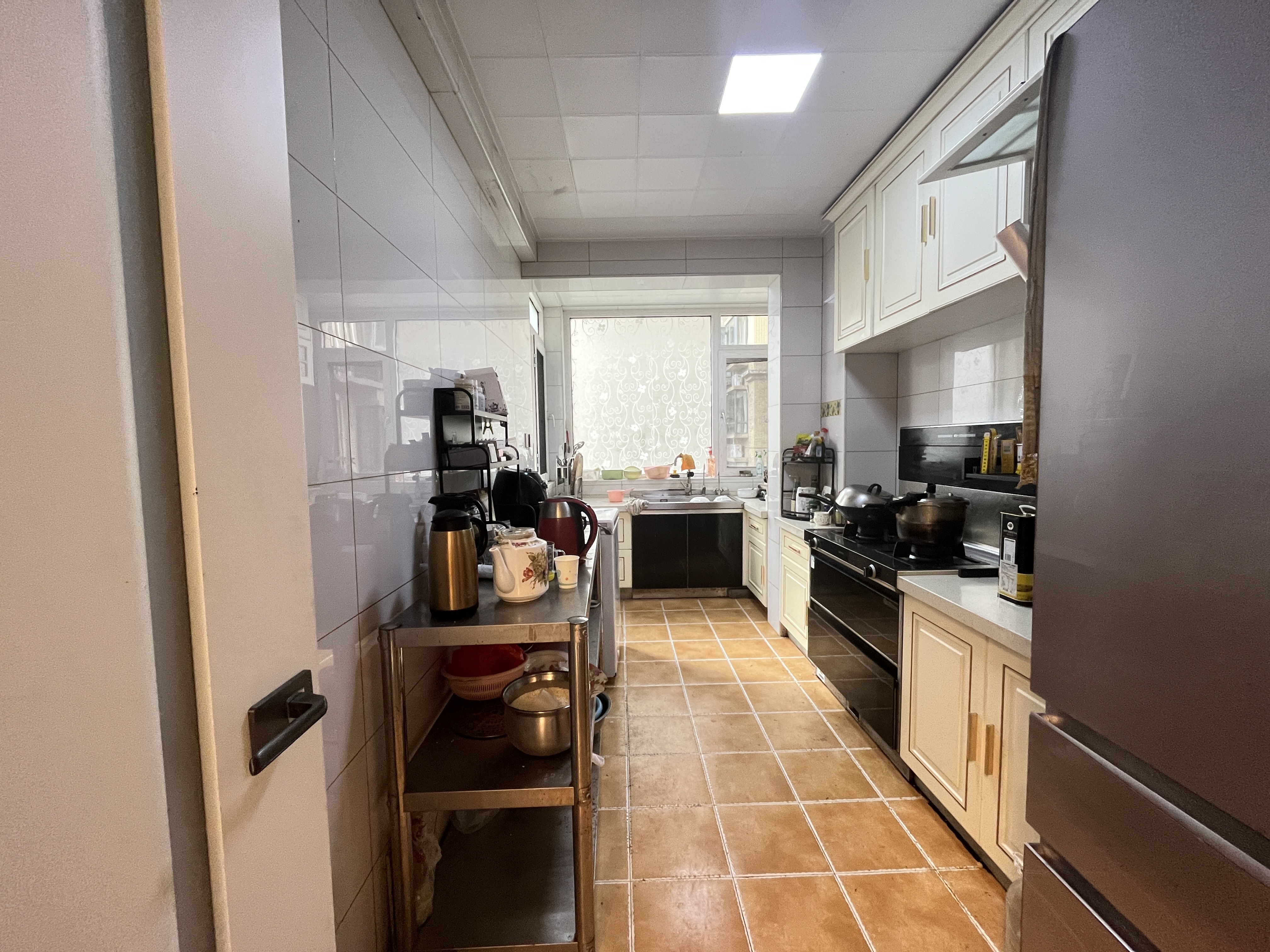 吉星金融广场(牡丹园) 3室2厅2卫 2800.0元/月 吉星金融广场(牡丹园) 3室2厅2卫 2800.0元/月室内图