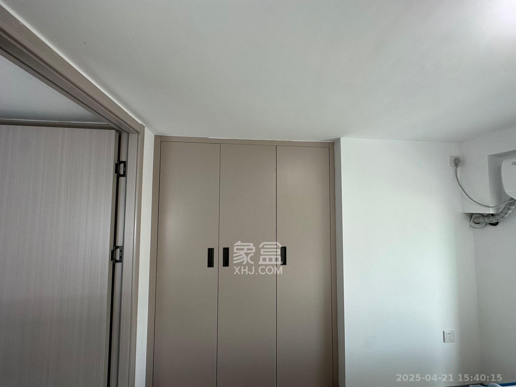 福晟翡翠湾  2室1厅1卫   2200.00元/月室内图