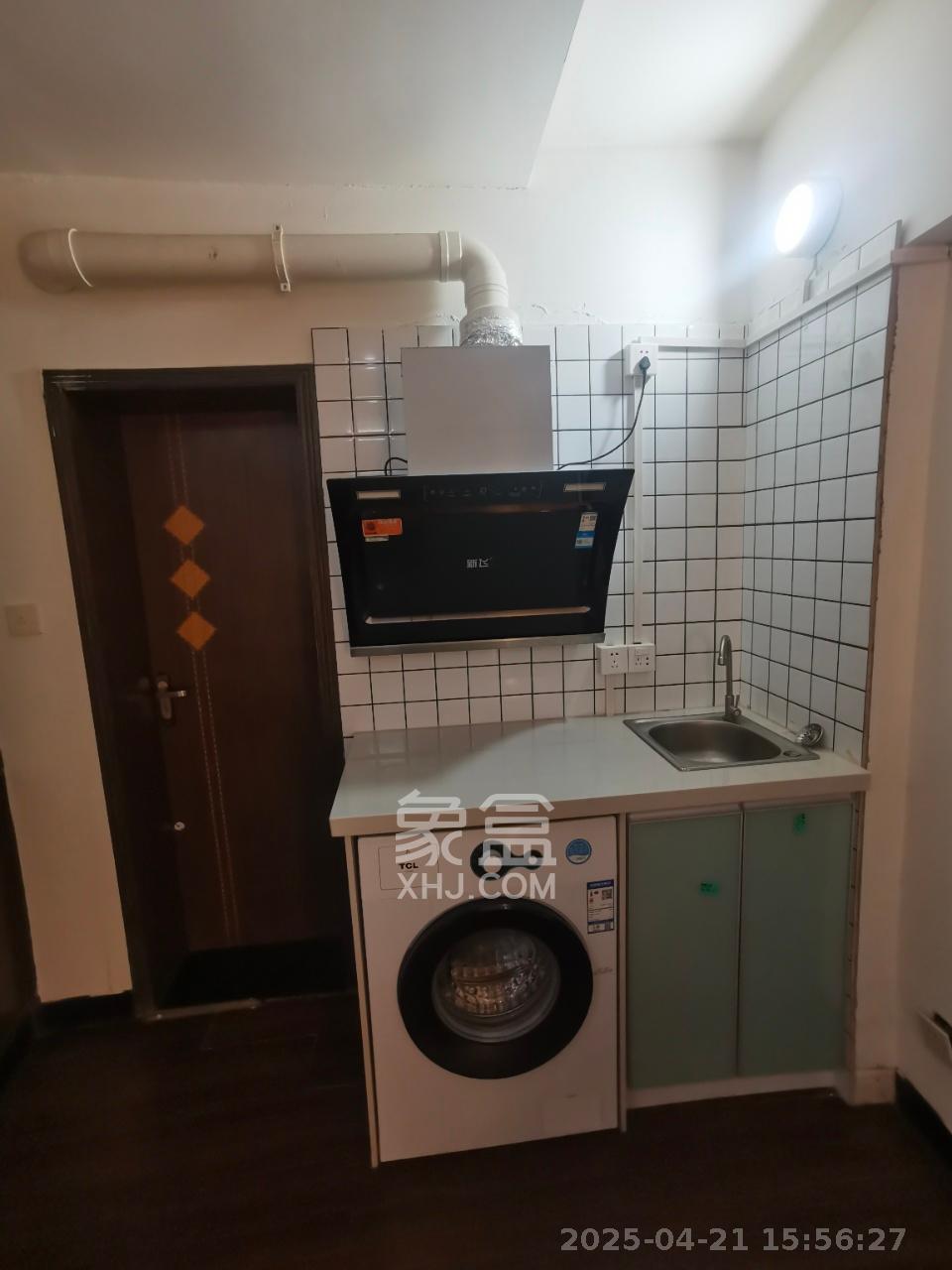 碧云天  1室1厅1卫   2000.00元/月室内图
