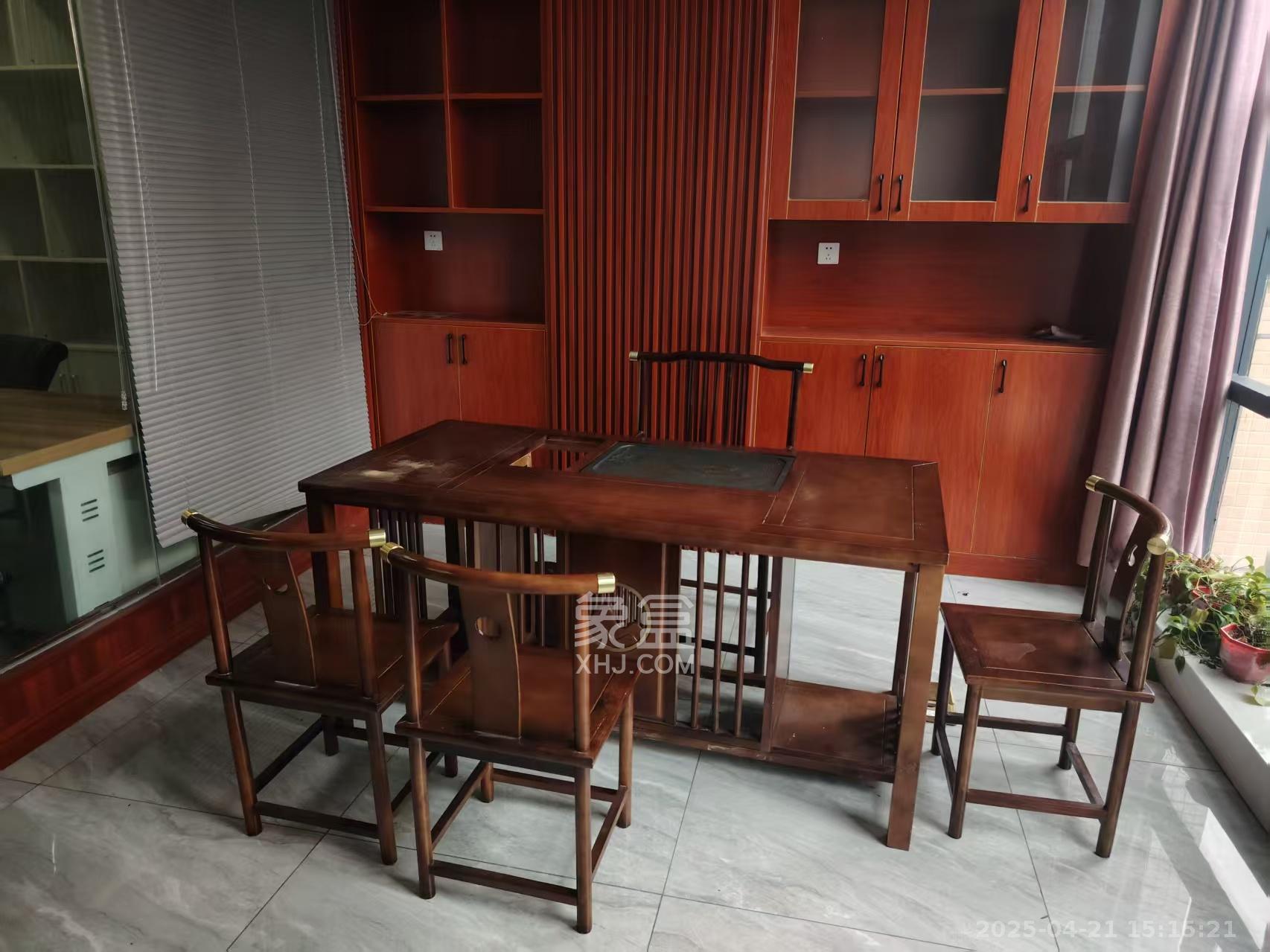 壹号座品   150.0㎡      4800.0元/月室内图