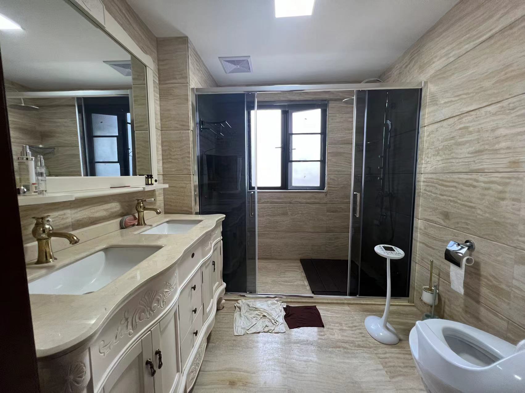 万科浪琴湾 6室2厅3卫 1469.0万 万科浪琴湾 6室2厅3卫 1469.0万室内图