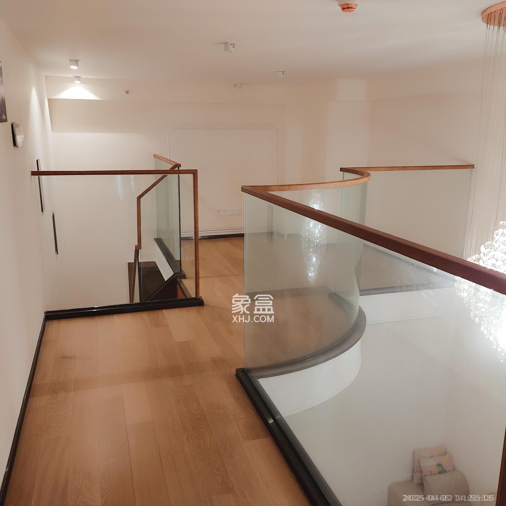 恒大翡翠华庭  1室1厅1卫   26.80万室内图