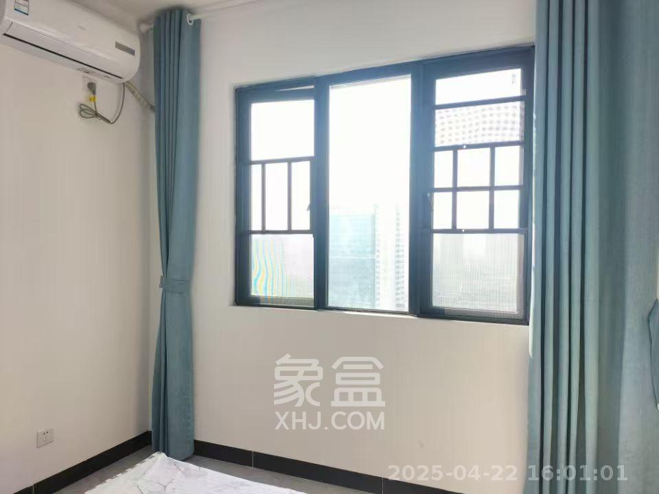 韭菜园嘉苑  2室1厅1卫   3400.00元/月室内图