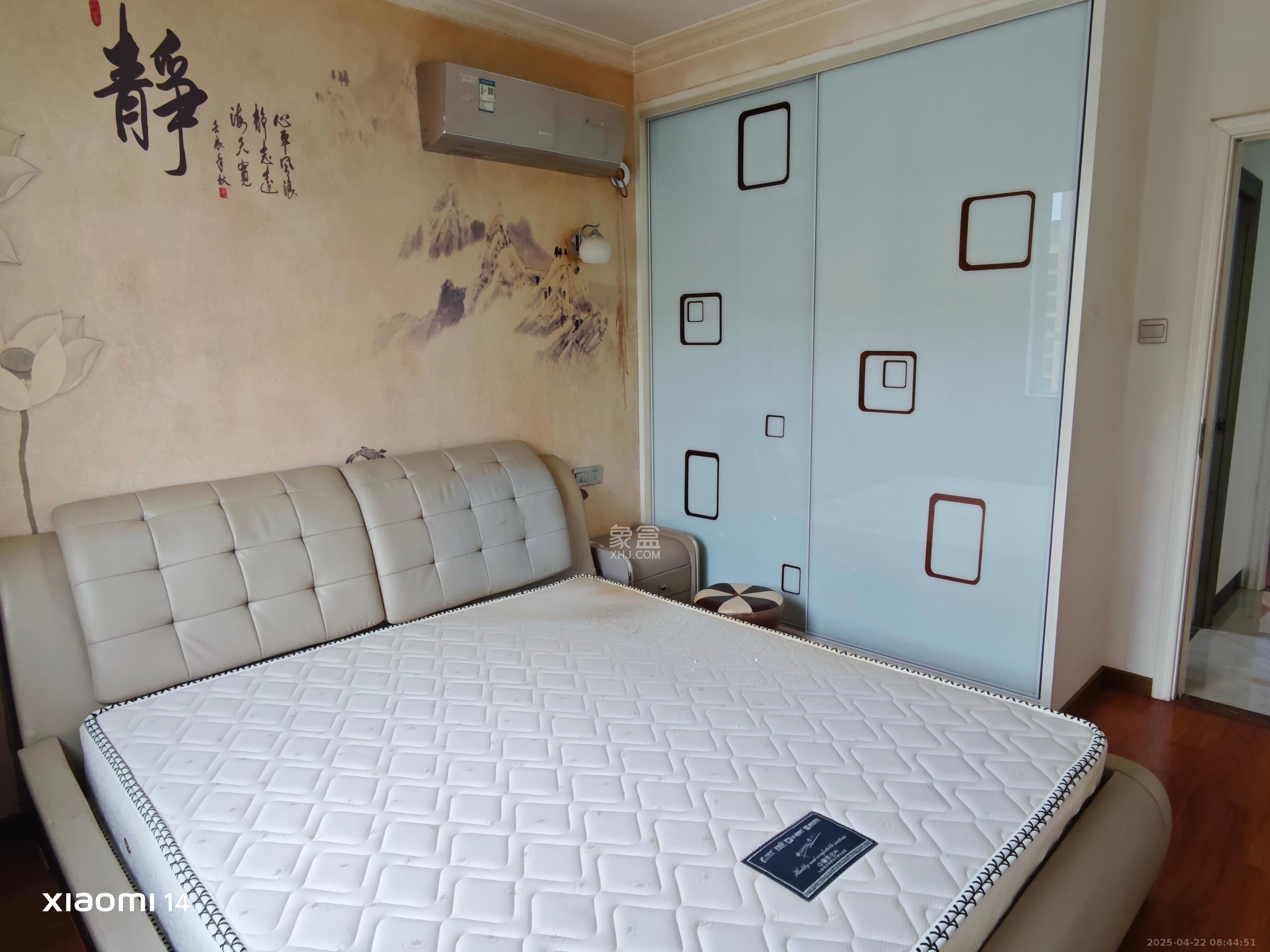 丽发新城  2室1厅2卫   1900.00元/月室内图