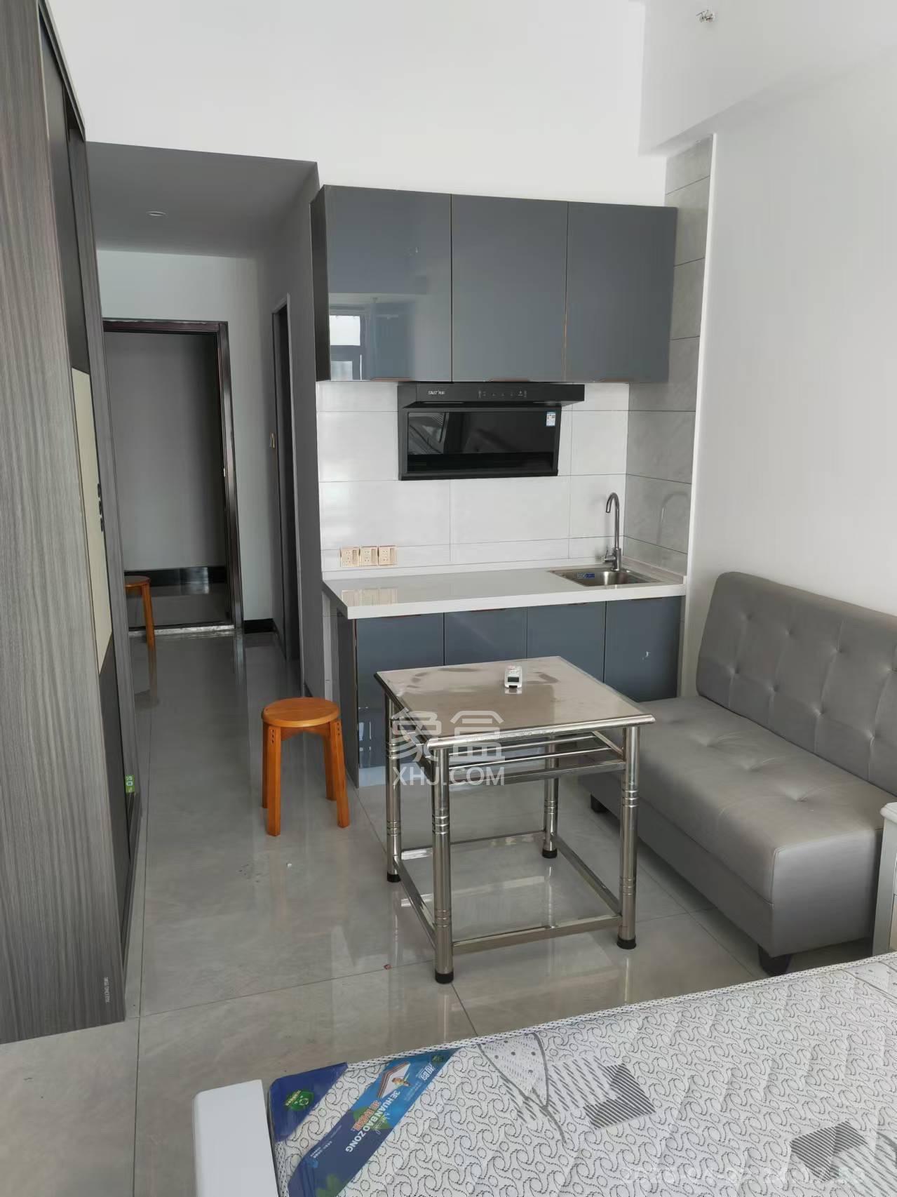 阿舍南2号(花之林大厦) 1室1厅1卫 950.0元/月 阿舍南2号(花之林大厦) 1室1厅1卫 950.0元/月室内图