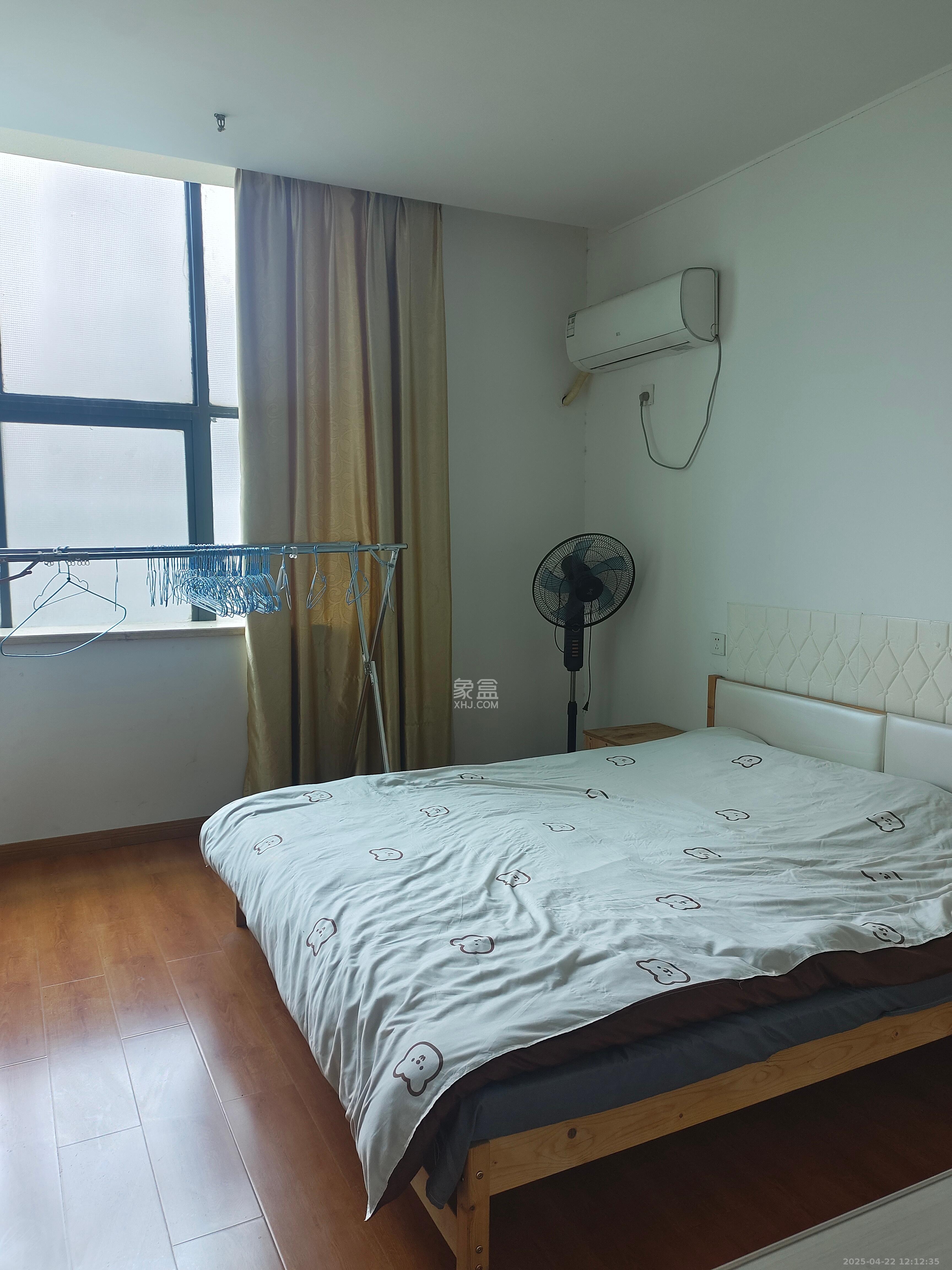 红星商务楼（红星蔬菜批发大市场）   58.65㎡      1200.0元/月室内图