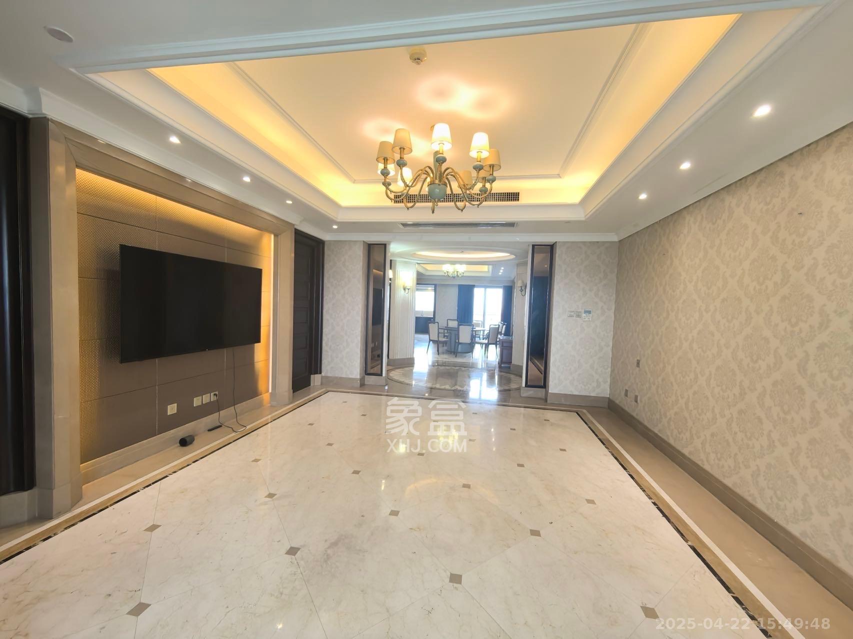 华远隆玺 4室2厅3卫 15000.0元/月 华远隆玺 4室2厅3卫 15000.0元/月室内图