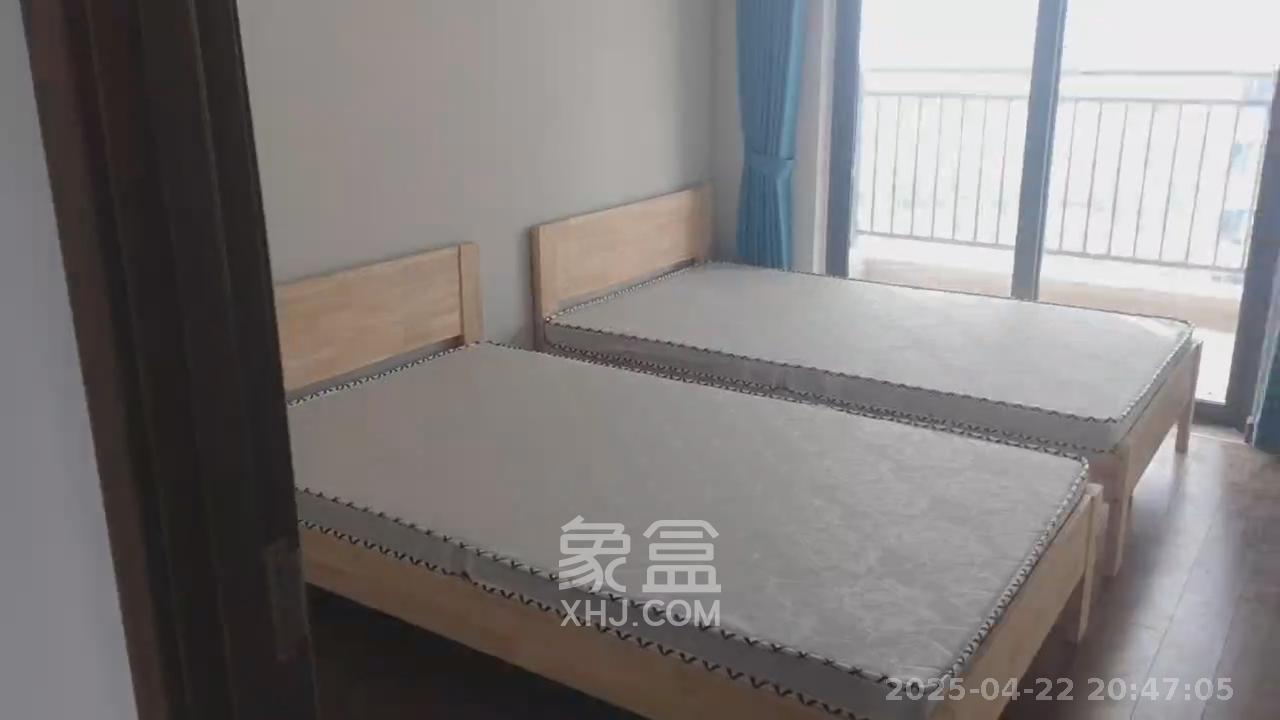 保利中环广场（保利中悦苑）  4室2厅2卫   4500.00元/月室内图