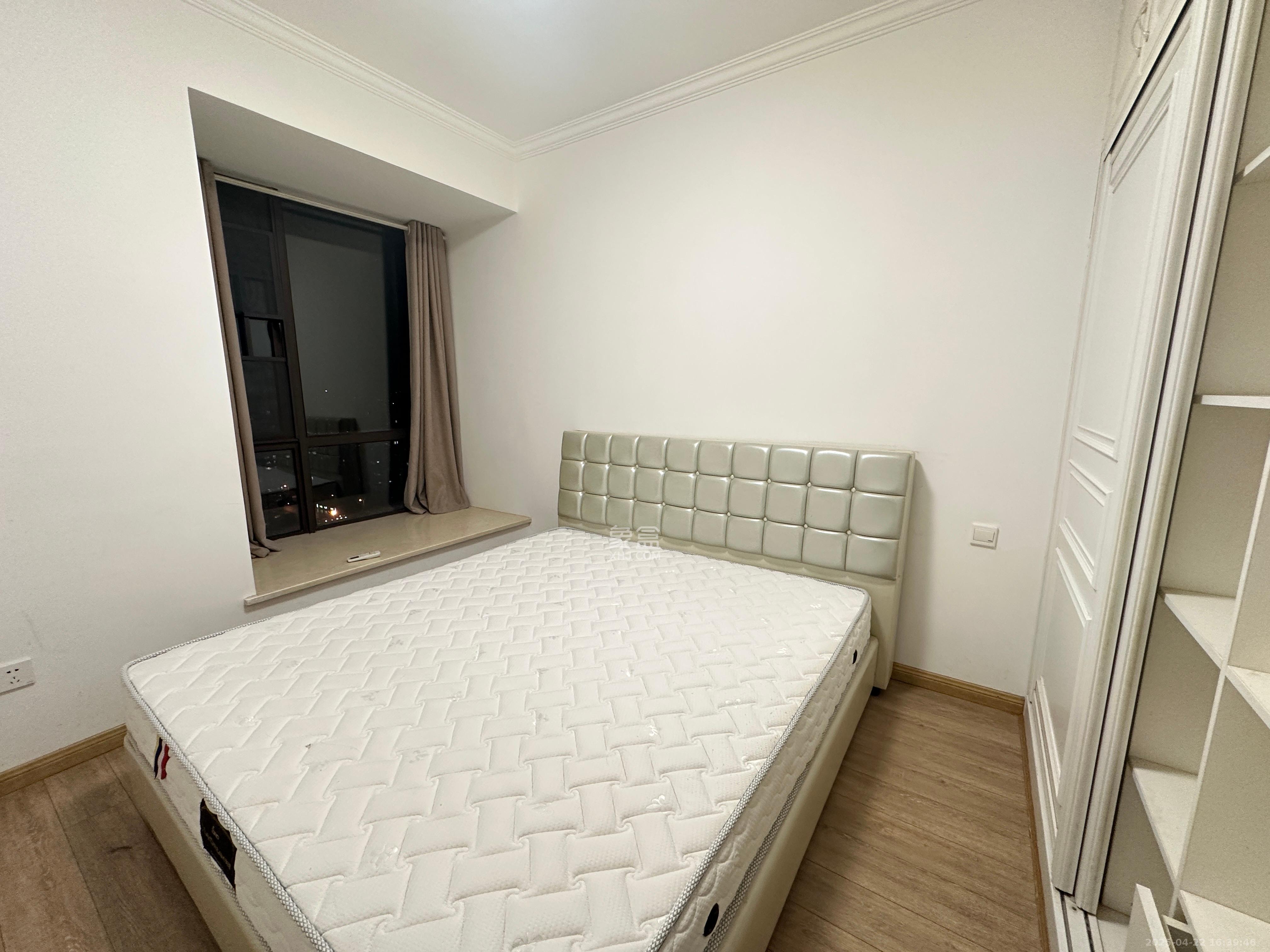 中建信和城  2室2厅1卫   2500.00元/月室内图