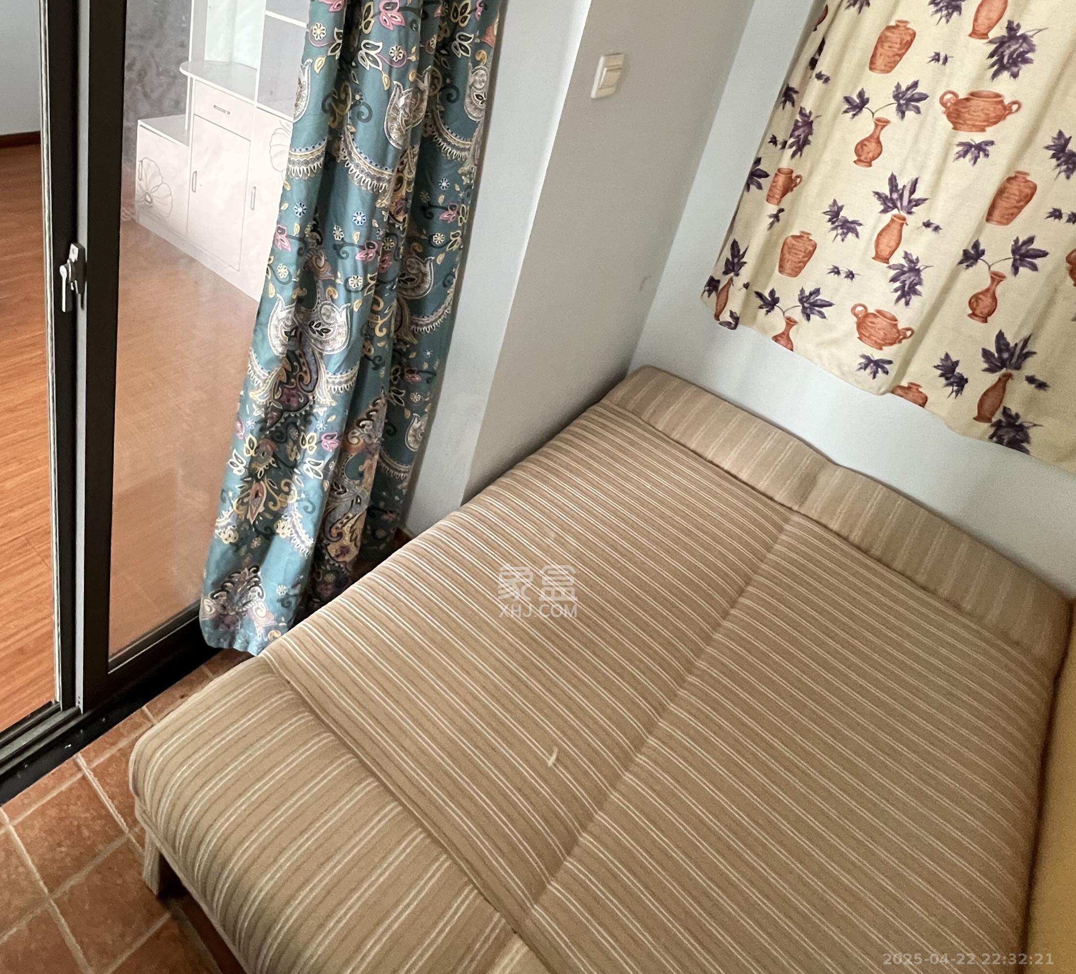 少帅府  2室1厅1卫   2300.00元/月室内图