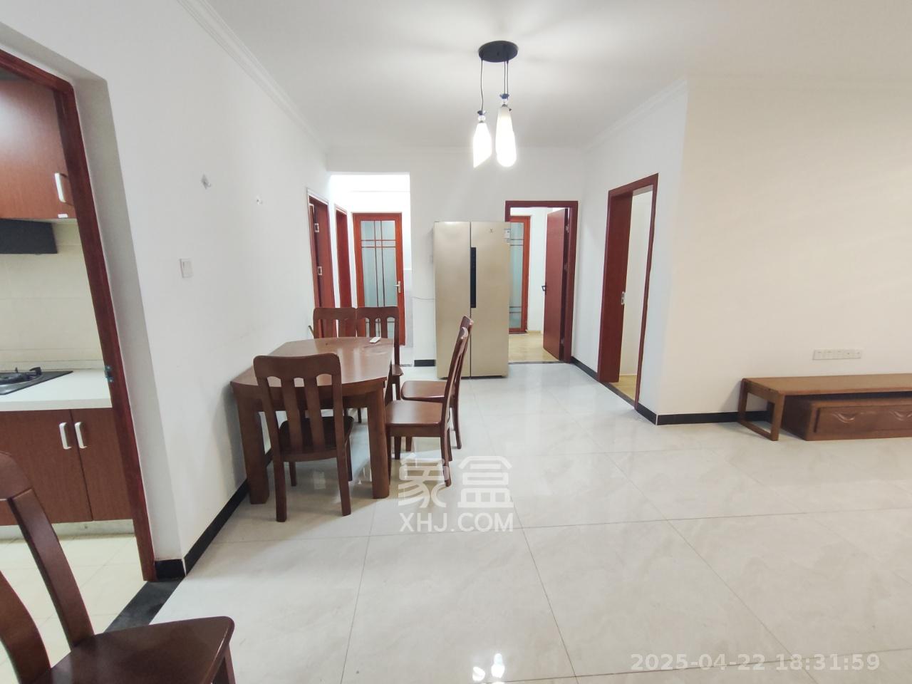 梅溪正荣府 4室2厅2卫 2800.0元/月 梅溪正荣府 4室2厅2卫 2800.0元/月室内图