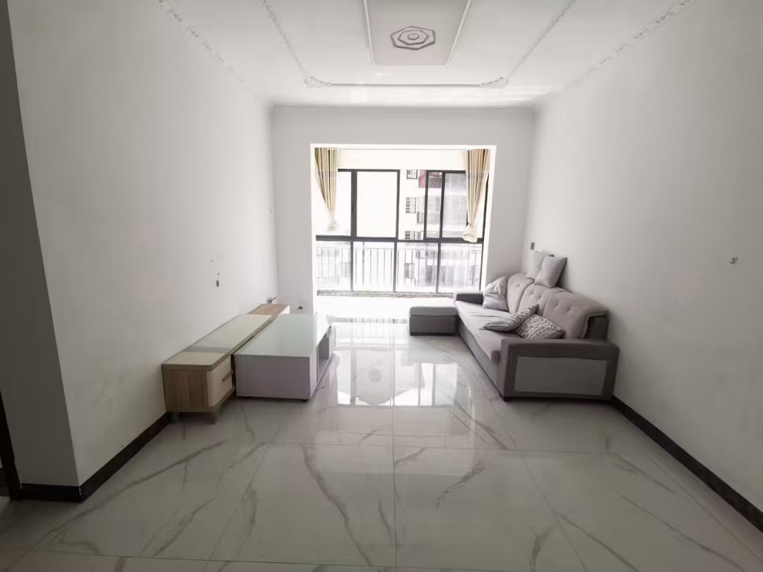 桂花园 2室2厅1卫 1500.0元/月 桂花园 2室2厅1卫 1500.0元/月室内图