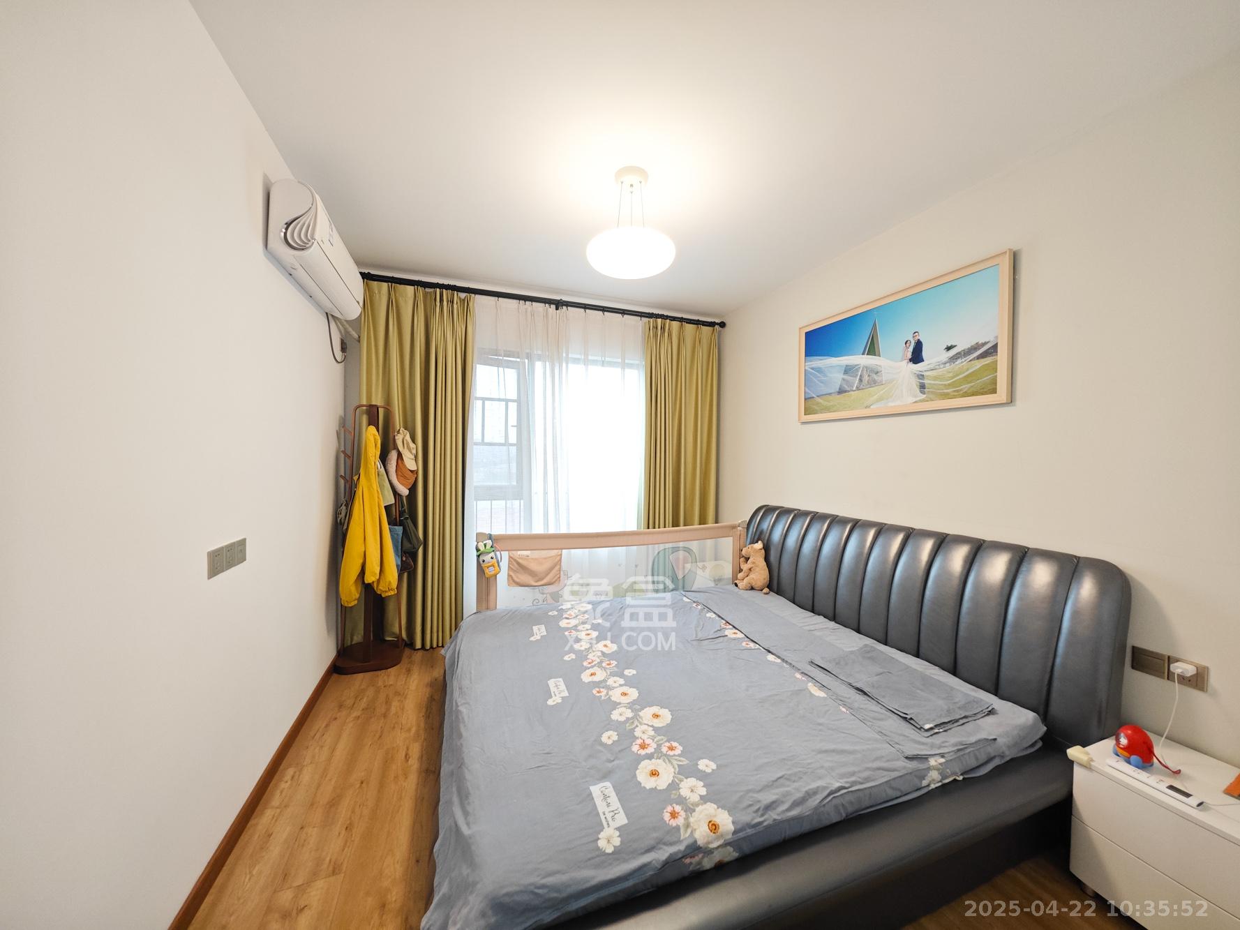 卓越蔚蓝城邦 3室2厅2卫 108.0万 卓越蔚蓝城邦 3室2厅2卫 108.0万卧室