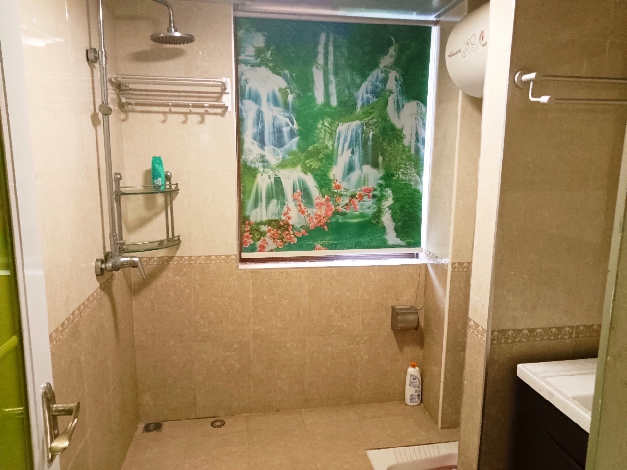 荣域  3室2厅1卫   210.00万户型图