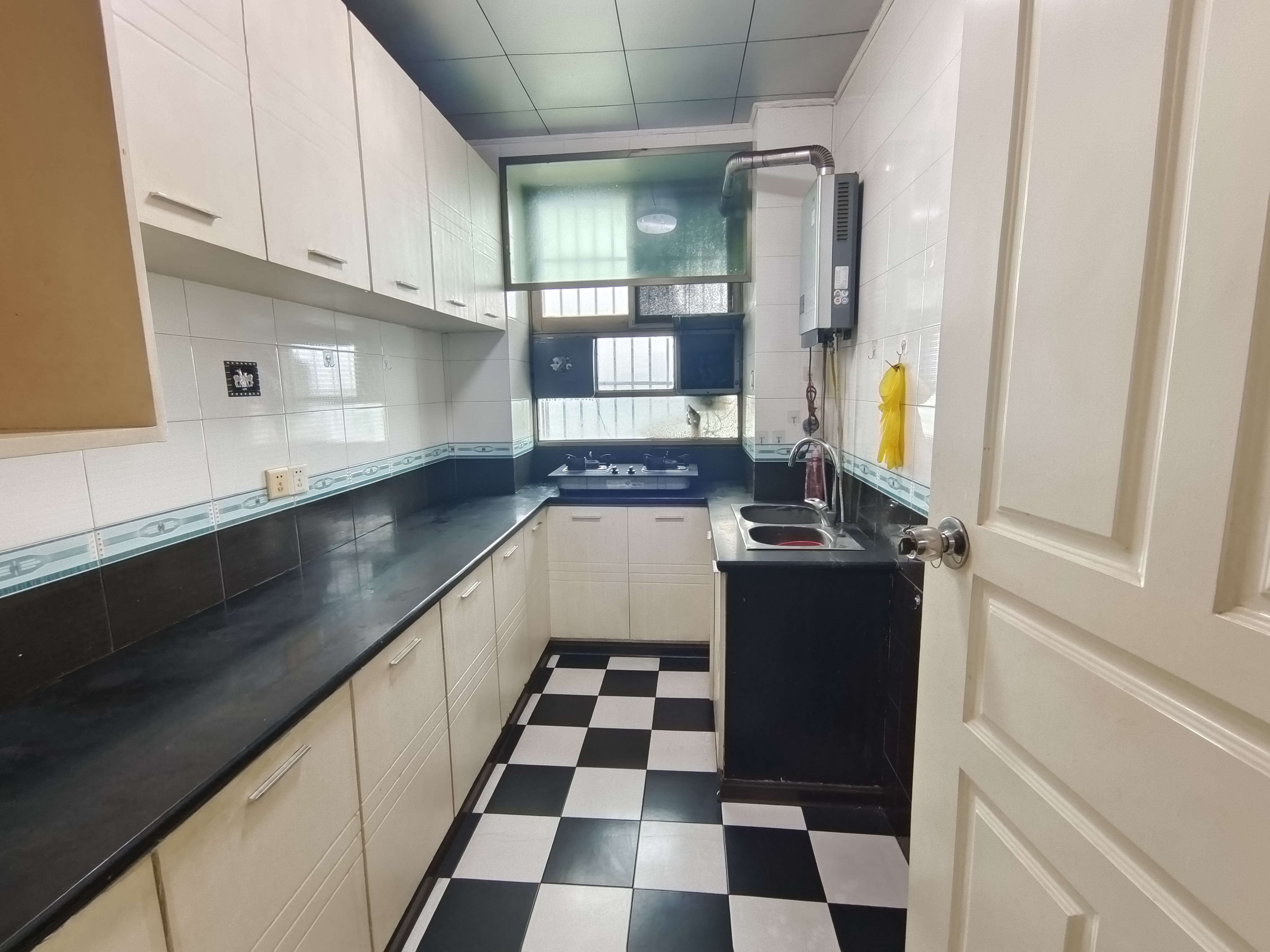 望江花园 2室2厅1卫 23.8万 望江花园 2室2厅1卫 23.8万室内图