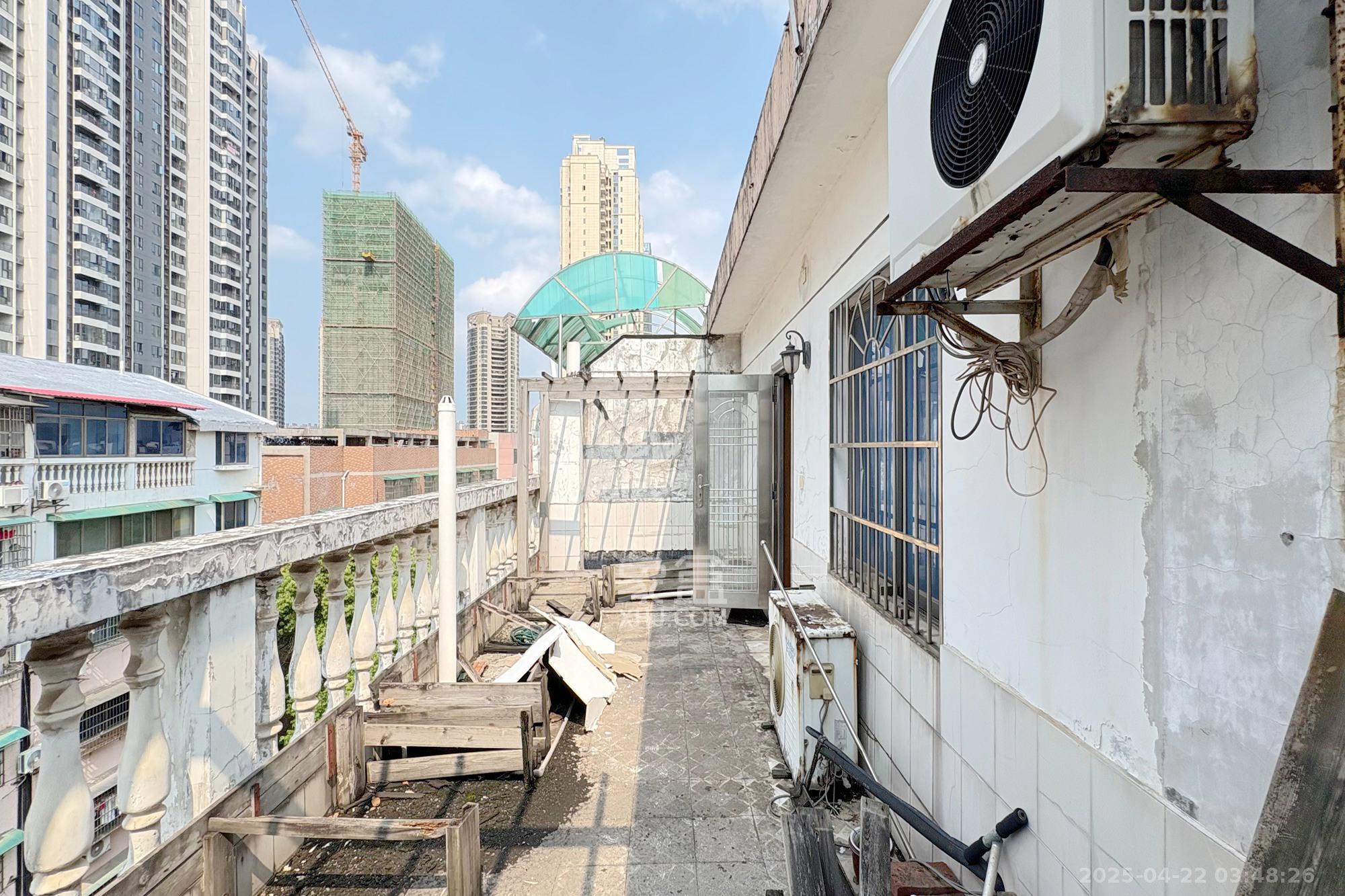 东南明苑 5室2厅2卫 88.8万 东南明苑 5室2厅2卫 88.8万阳台