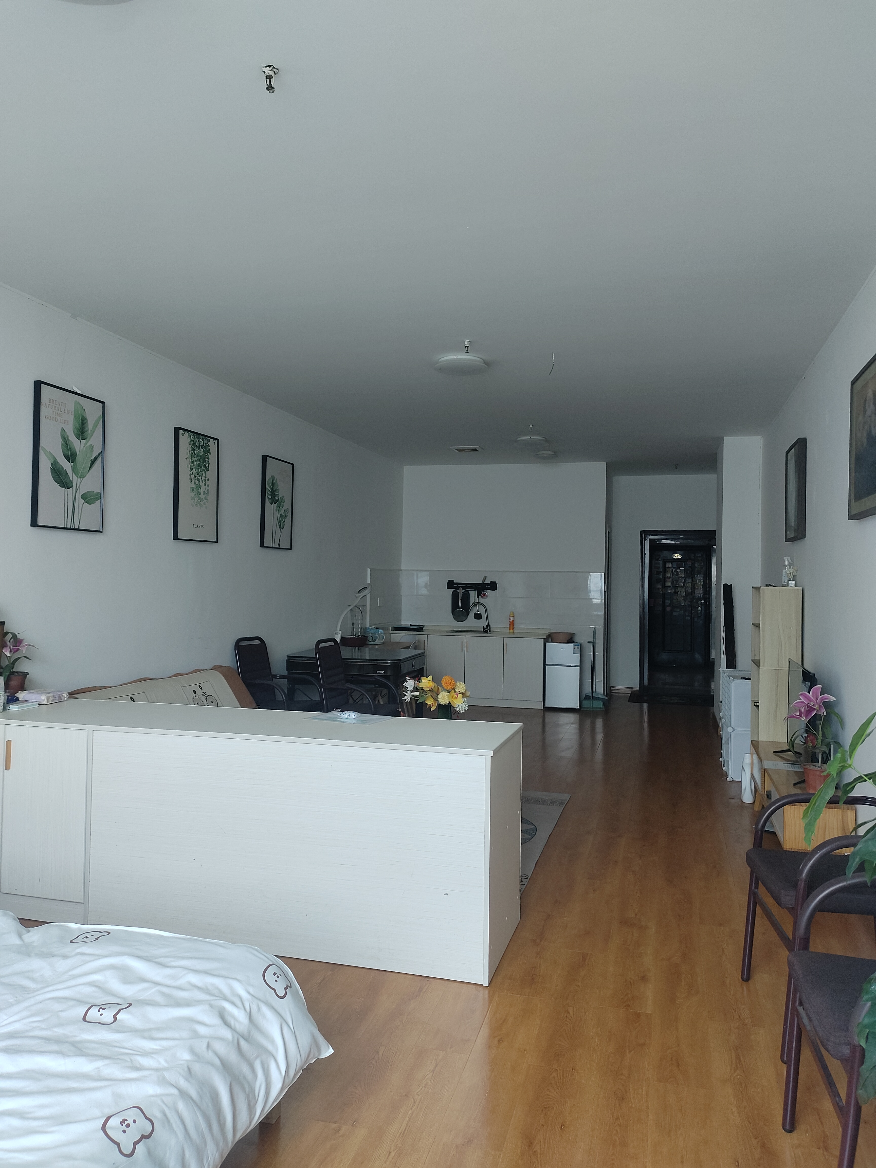 红星商务楼（红星蔬菜批发大市场）   58.65㎡      1200.0元/月小区图