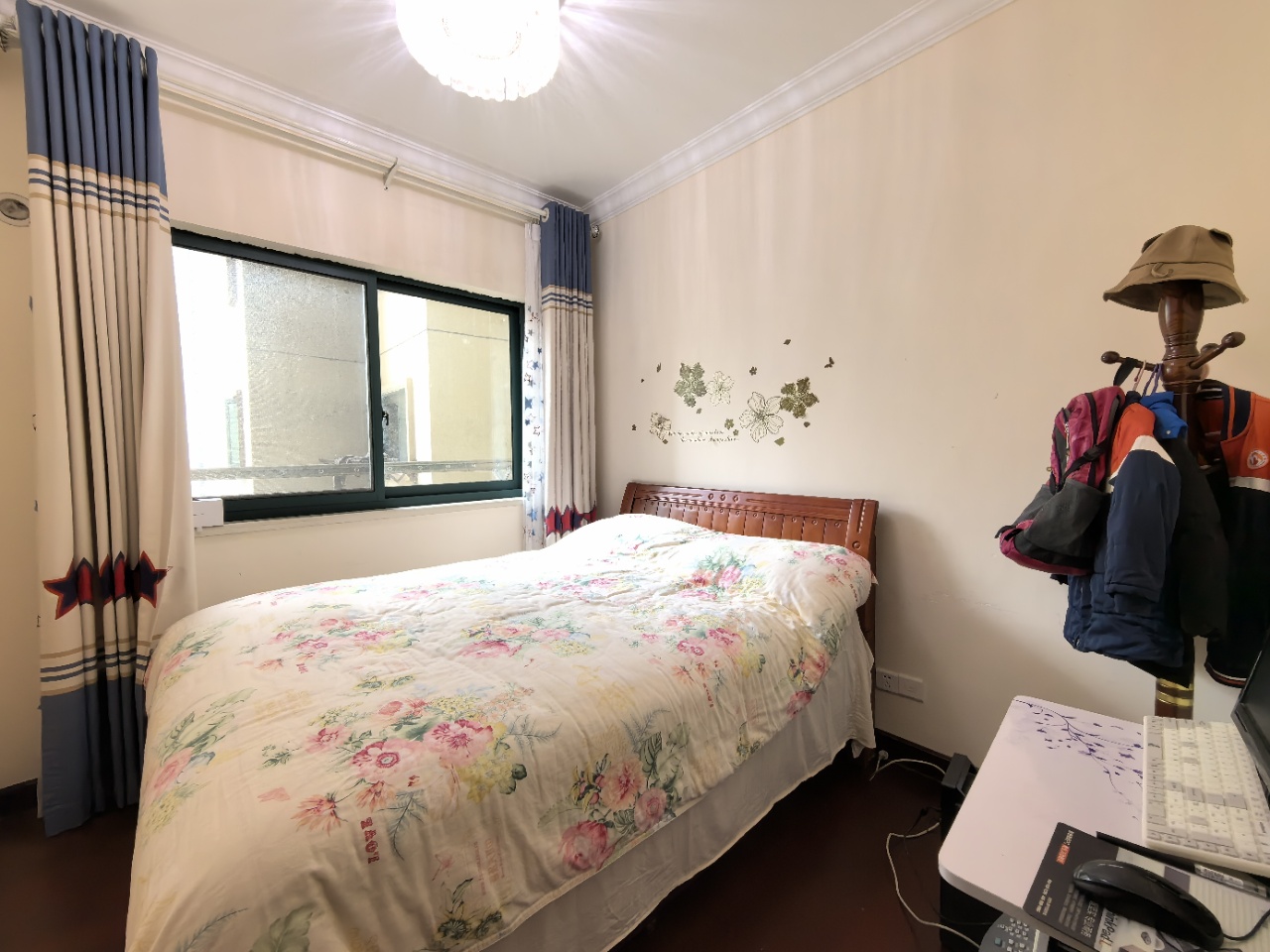 恒大绿洲 2室2厅2卫 1800.0元/月 恒大绿洲 2室2厅2卫 1800.0元/月室内图