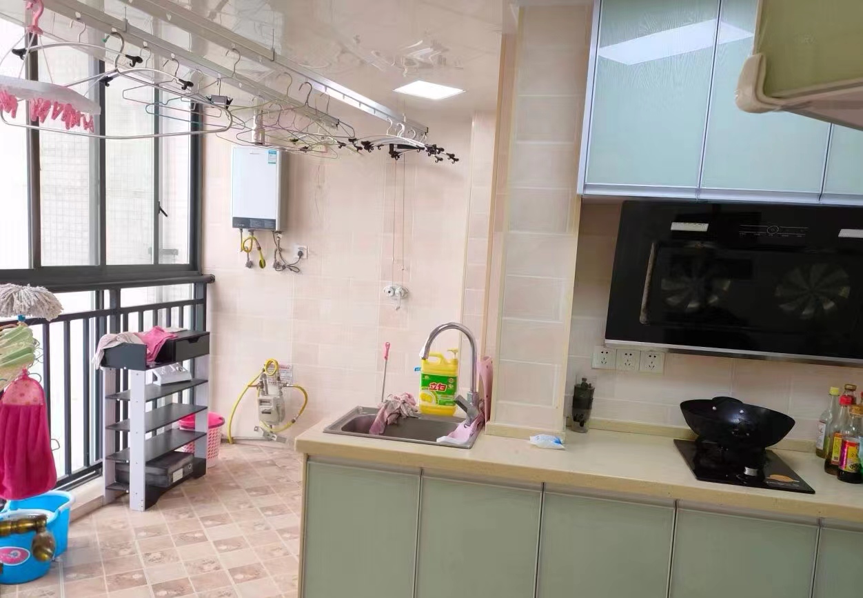 梓山湖领御 2室1厅1卫 1300.0元/月 梓山湖领御 2室1厅1卫 1300.0元/月室内图