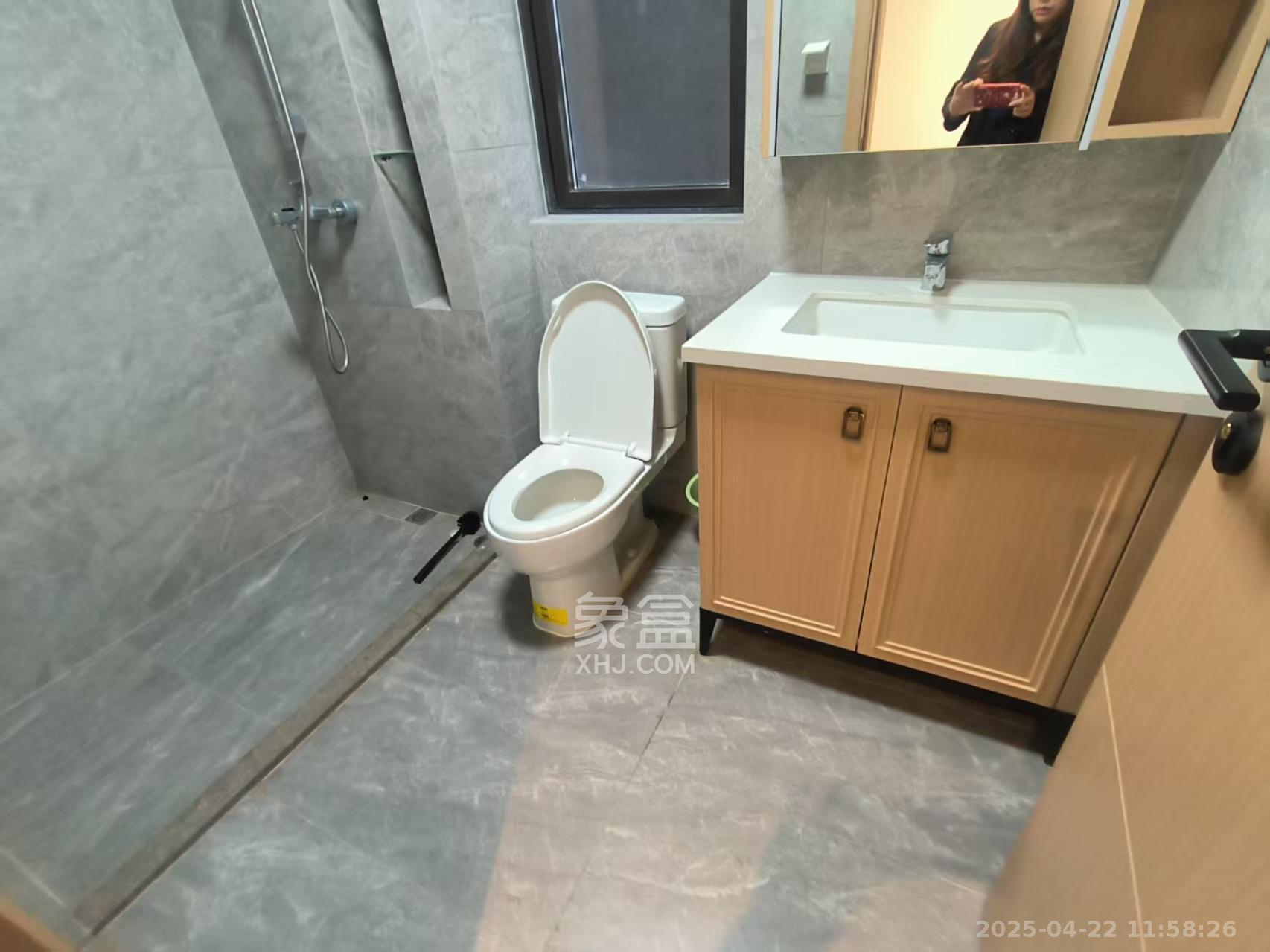 时代建发和著  4室2厅2卫   3500.00元/月室内图