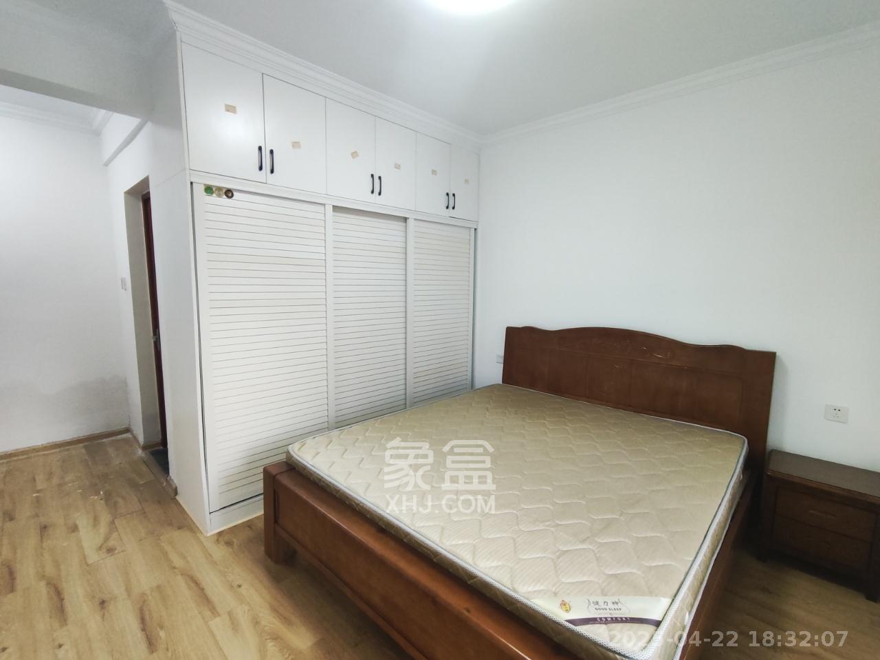 梅溪正荣府  2室1厅1卫   3400.00元/月室内图