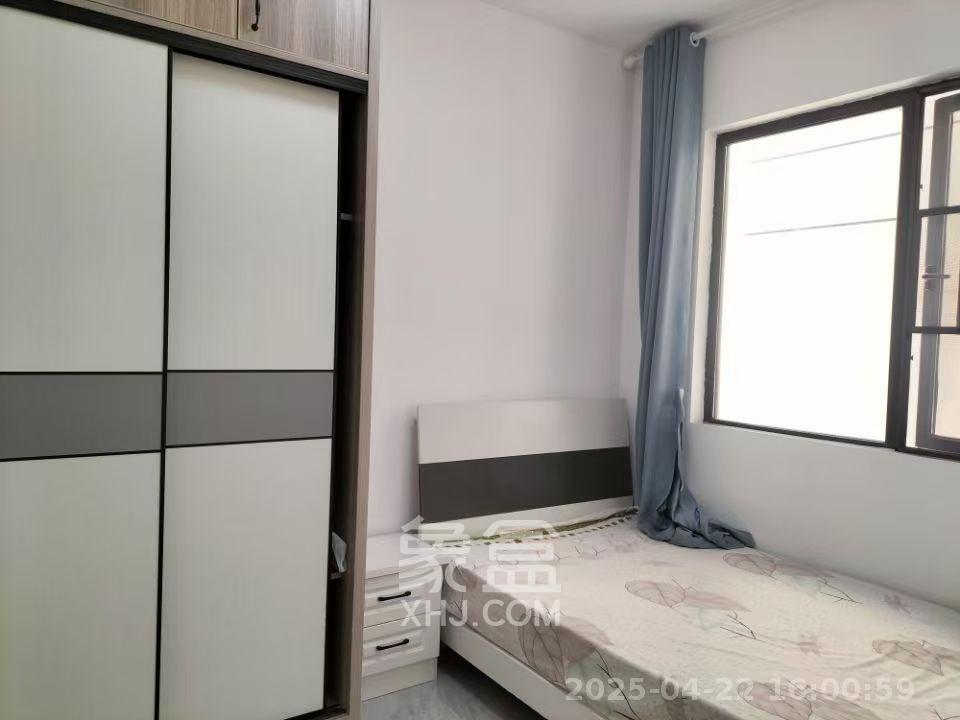 韭菜园嘉苑  2室1厅1卫   3400.00元/月室内图