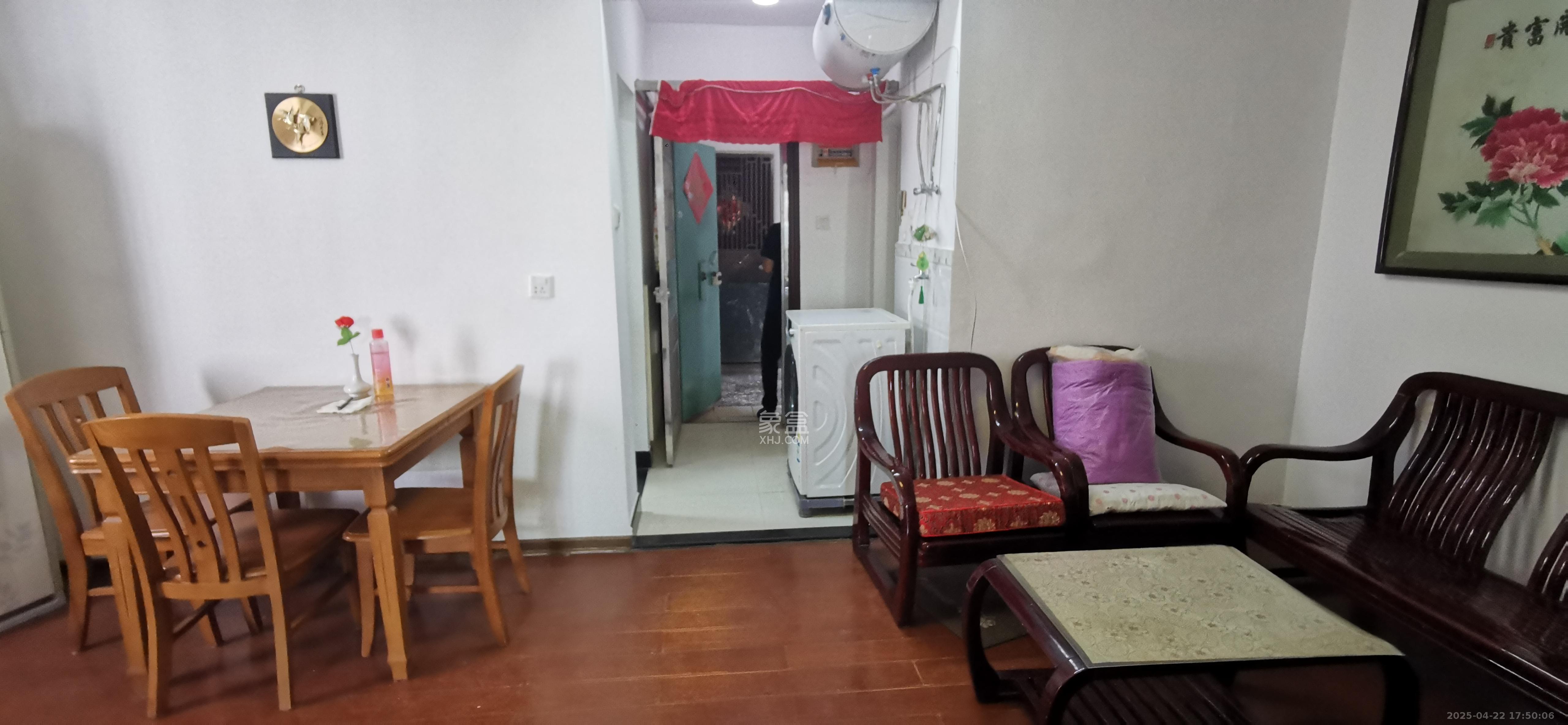 西湖路173号(原西湖大厦) 2室1厅1卫 1800.0元/月 西湖路173号(原西湖大厦) 2室1厅1卫 1800.0元/月室内图