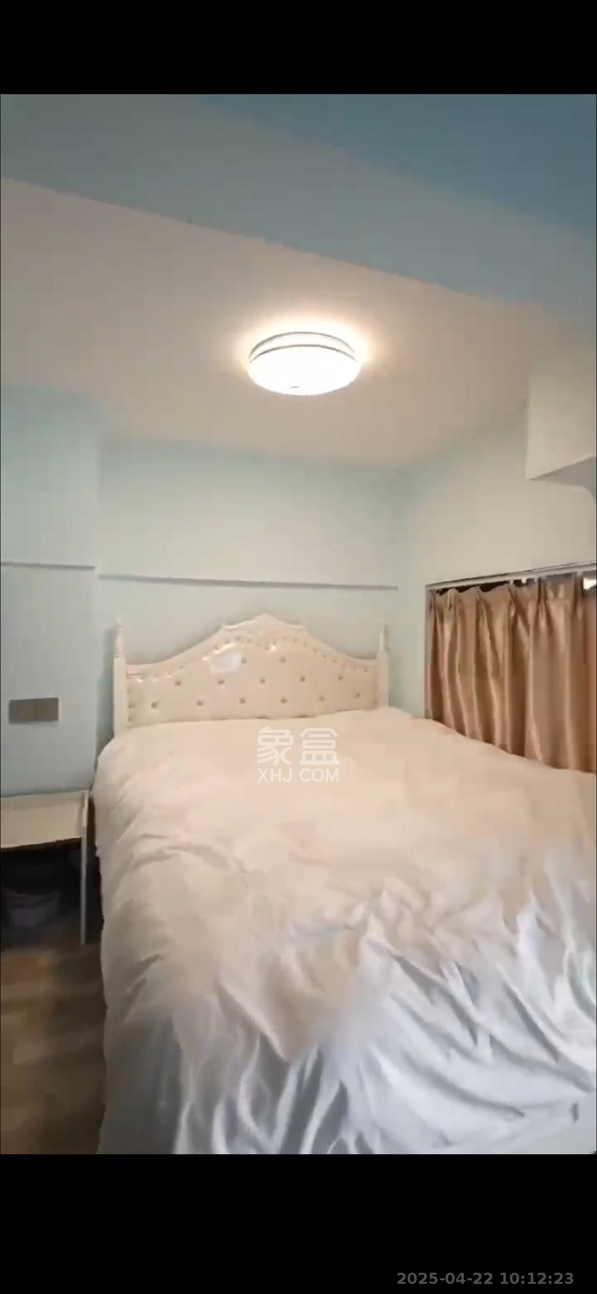 欣隆居  1室0厅0卫   2800.00元/月室内图