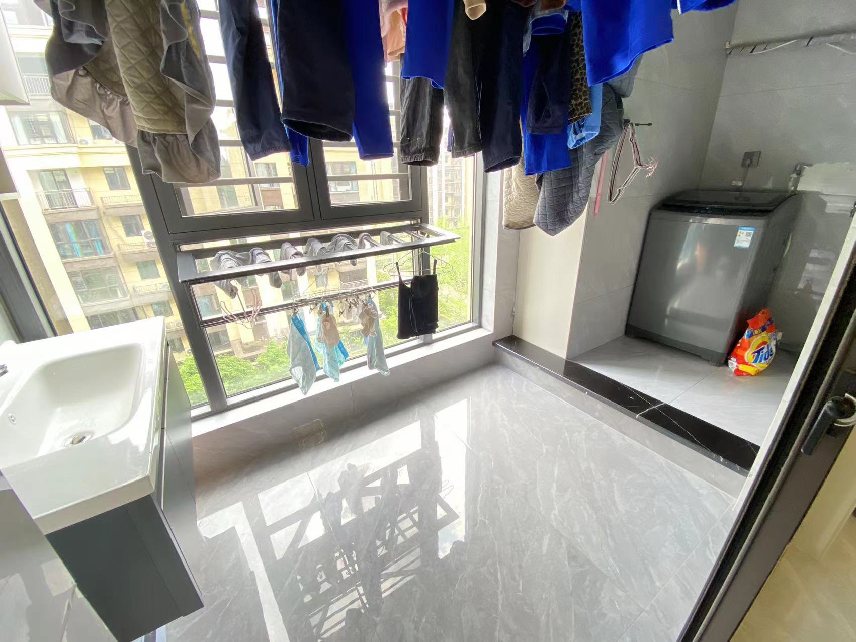 中梁建宁檀府 4室2厅2卫 89.0万 中梁建宁檀府 4室2厅2卫 89.0万室内图