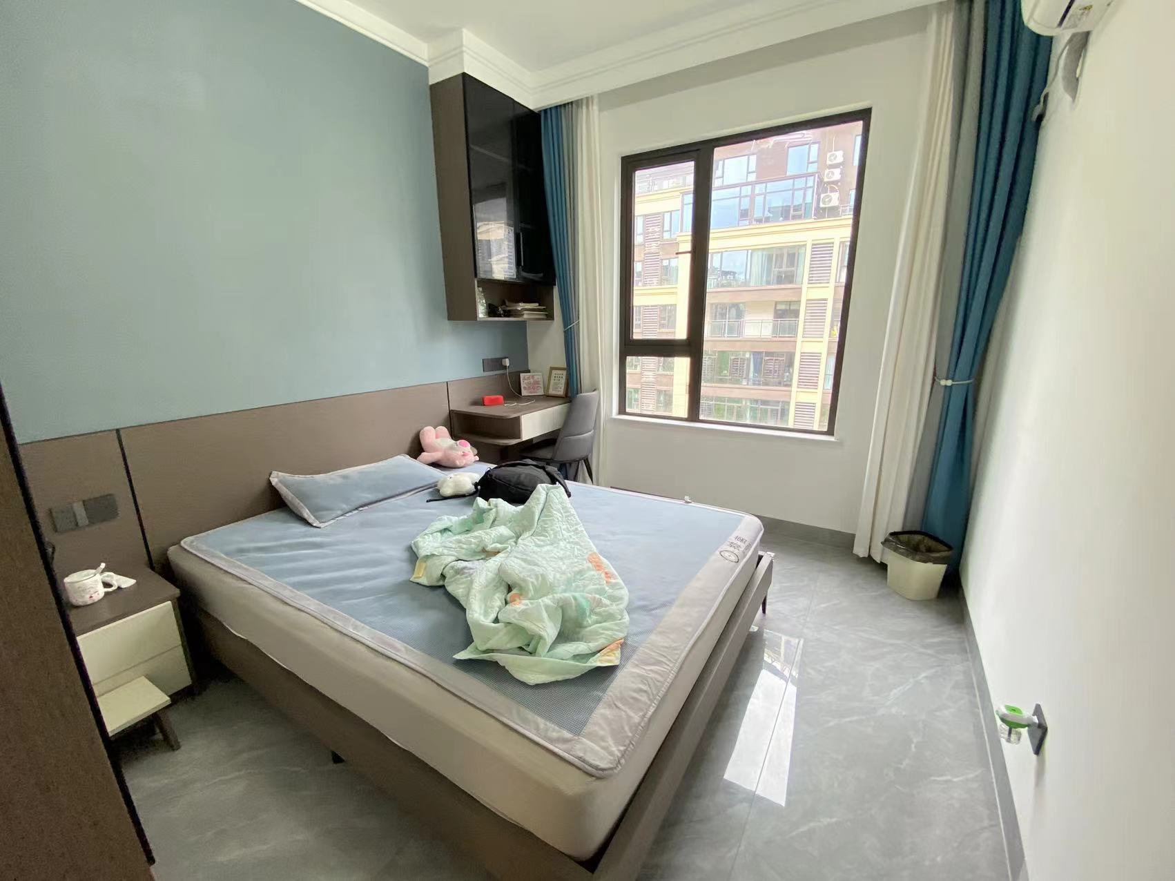 中梁建宁檀府 4室2厅2卫 89.0万 中梁建宁檀府 4室2厅2卫 89.0万室内图