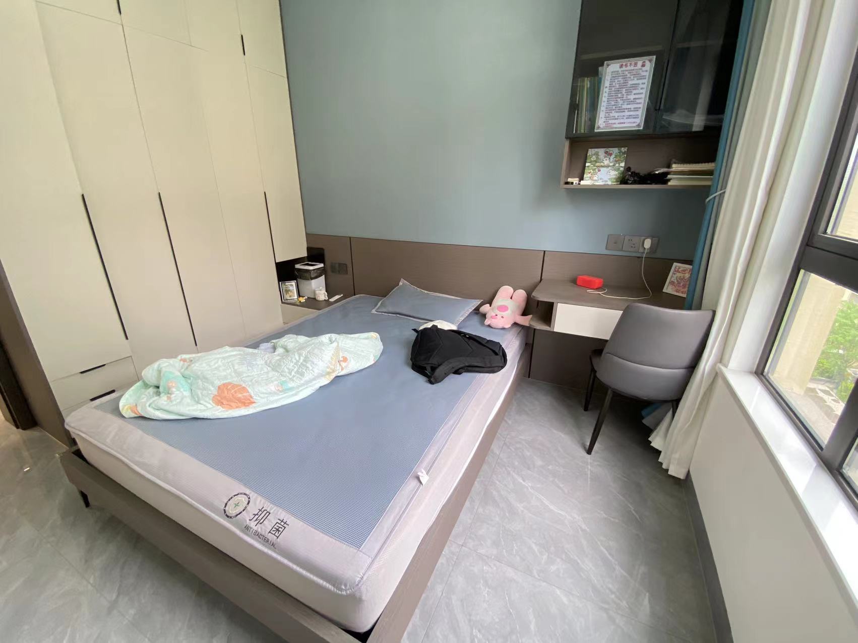 中梁建宁檀府 4室2厅2卫 89.0万 中梁建宁檀府 4室2厅2卫 89.0万室内图