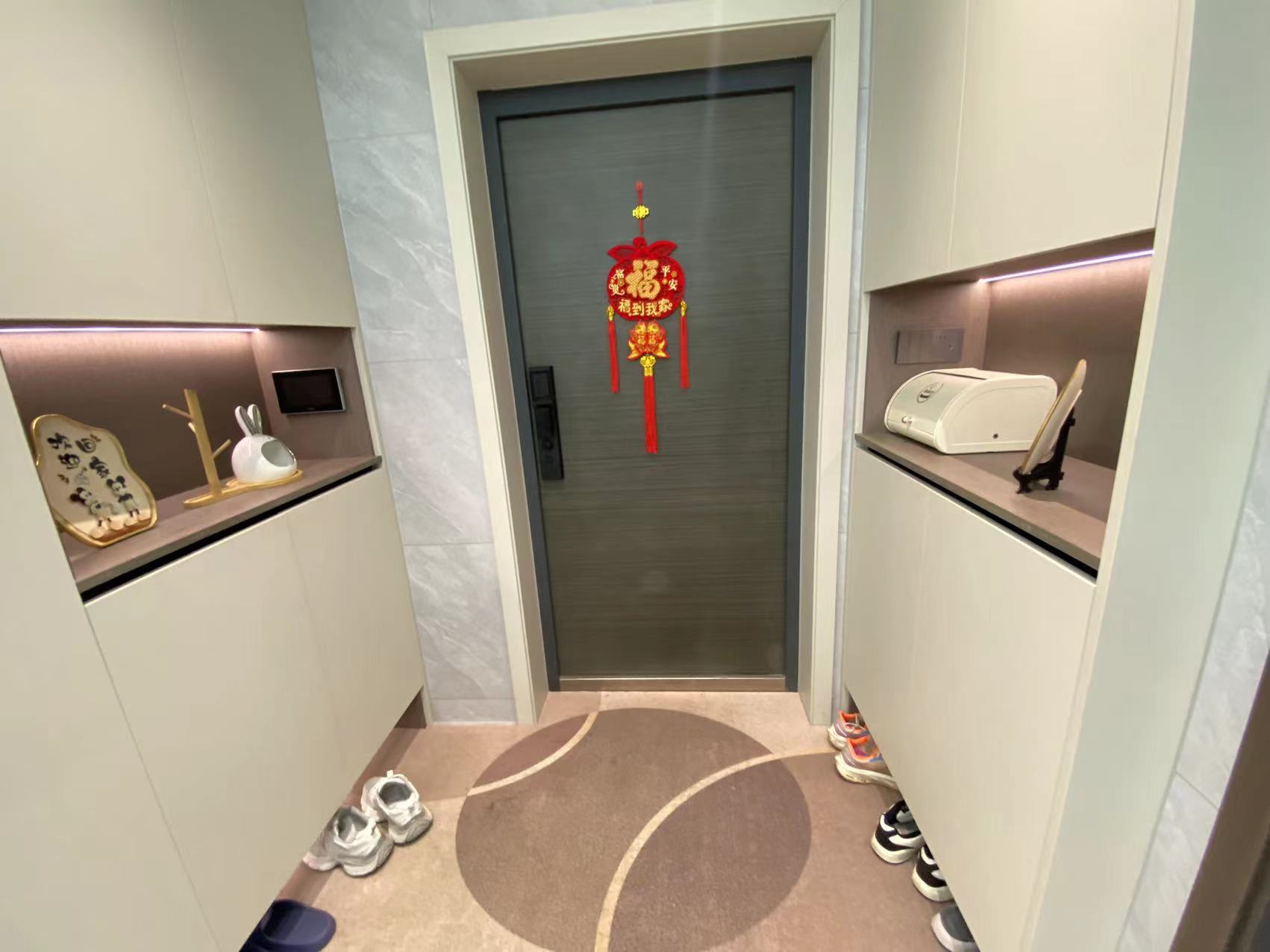 中梁建宁檀府 4室2厅2卫 89.0万 中梁建宁檀府 4室2厅2卫 89.0万室内图