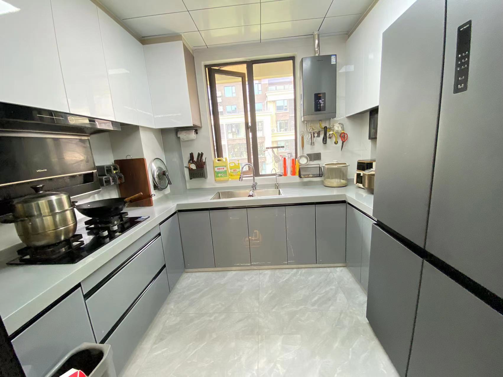 中梁建宁檀府 4室2厅2卫 89.0万 中梁建宁檀府 4室2厅2卫 89.0万室内图