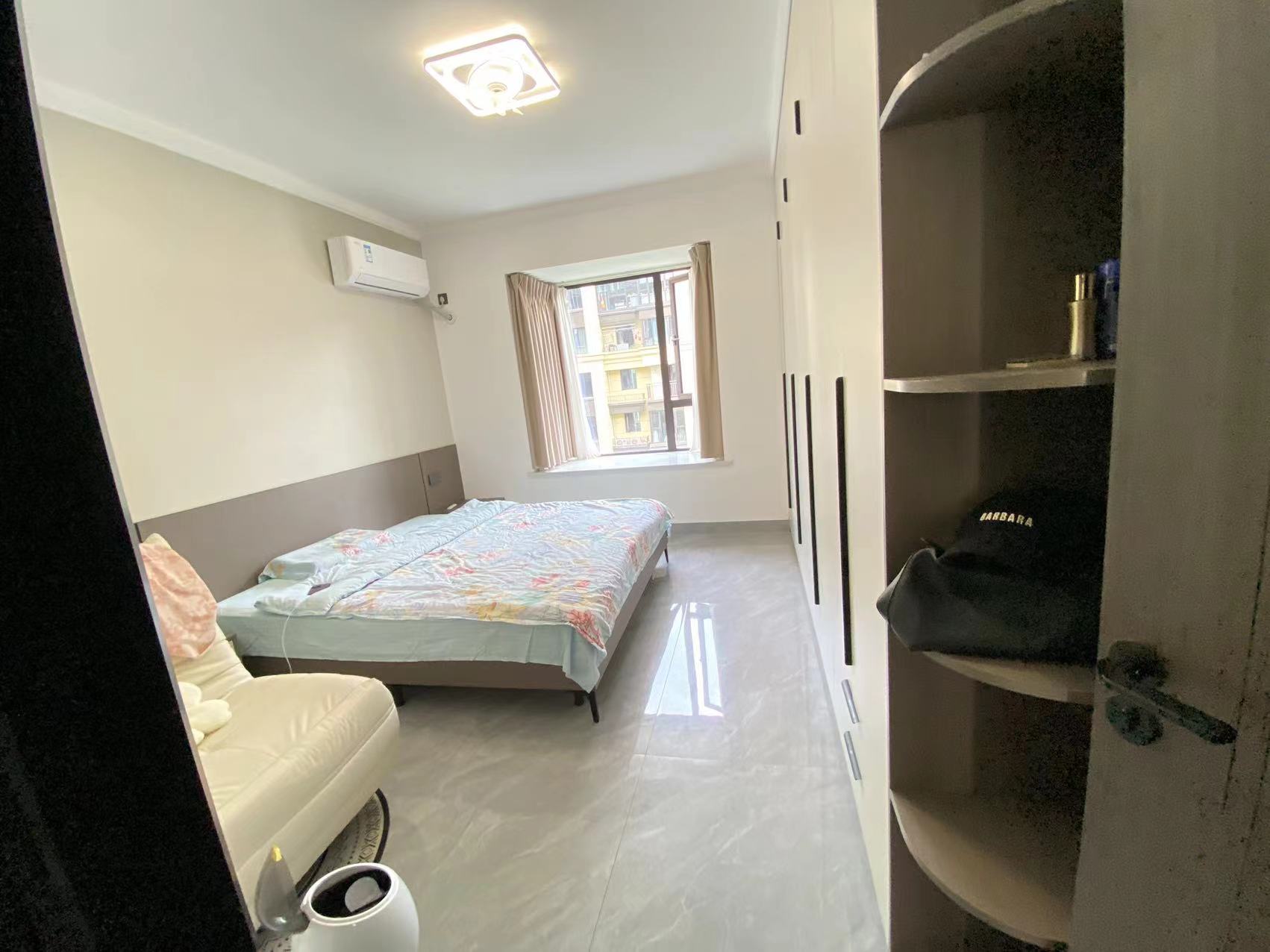 中梁建宁檀府 4室2厅2卫 89.0万 中梁建宁檀府 4室2厅2卫 89.0万室内图