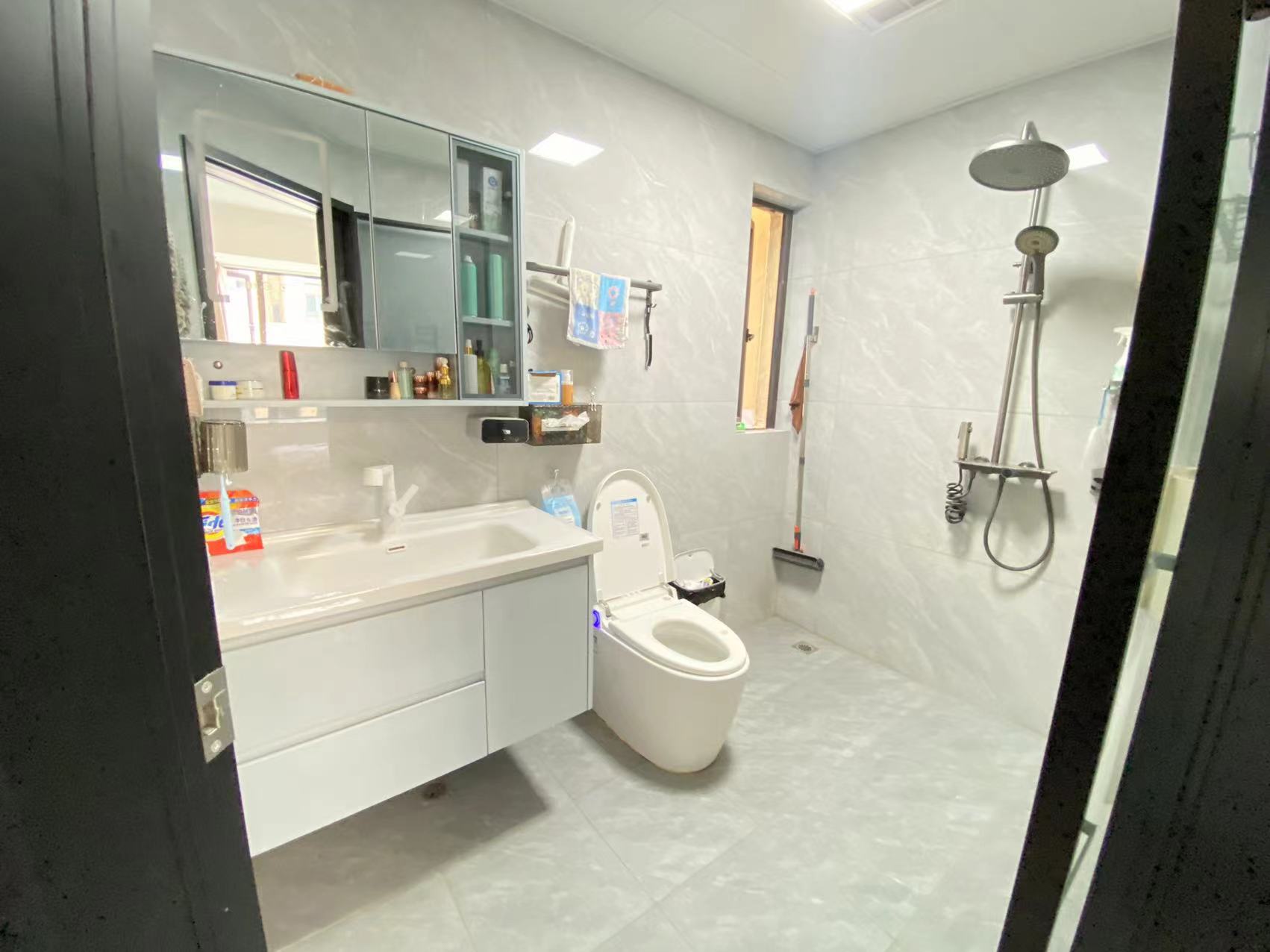 中梁建宁檀府 4室2厅2卫 89.0万 中梁建宁檀府 4室2厅2卫 89.0万室内图